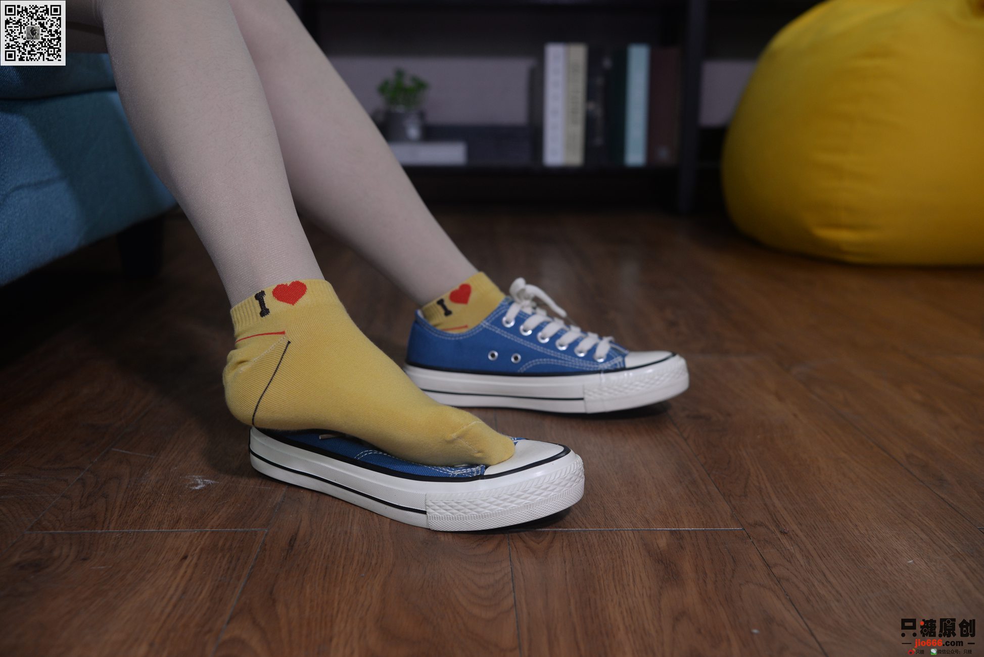 图片[34]-[只糖棉袜]NO.260 优米 花开如火[165P] – 速更版-美库