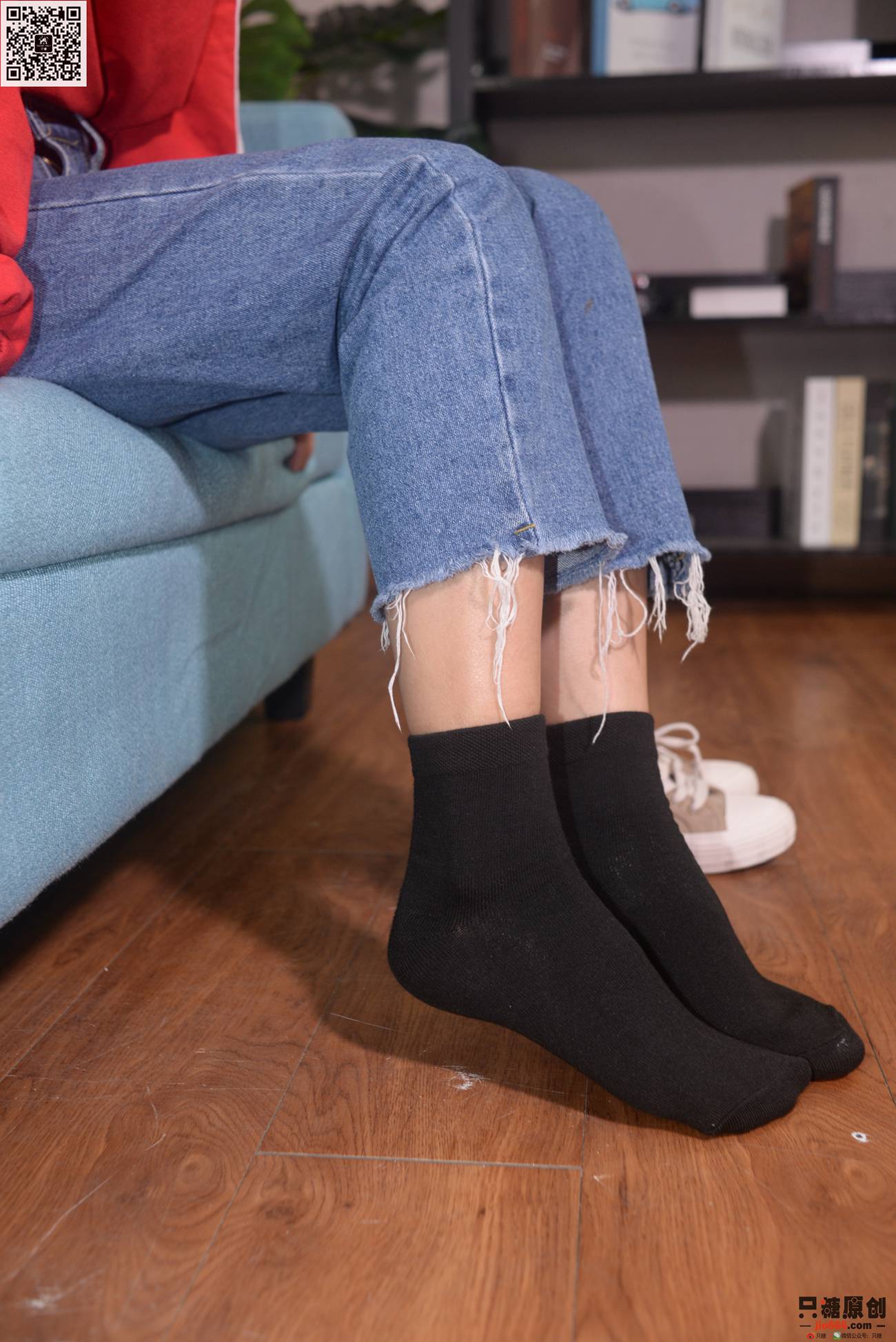 图片[27]-[只糖棉袜]NO.262 乐多 斯人如虹，遇上方知有[143P] – 速更版-美库