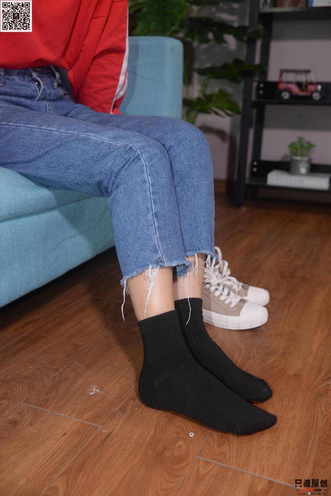 图片[31]-[只糖棉袜]NO.262 乐多 斯人如虹，遇上方知有[143P] – 速更版-美库