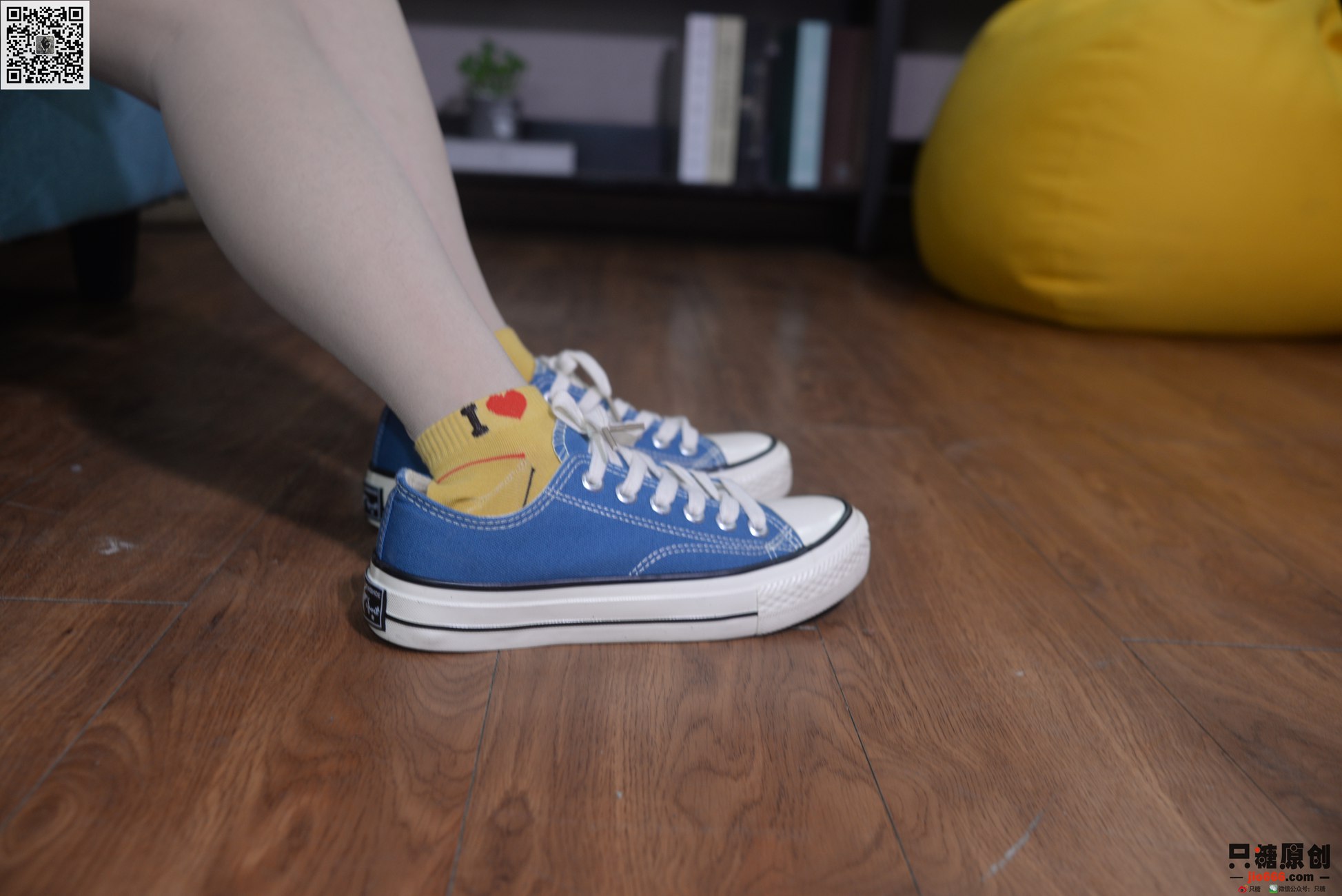 图片[98]-[只糖棉袜]NO.260 优米 花开如火[165P] – 速更版-美库