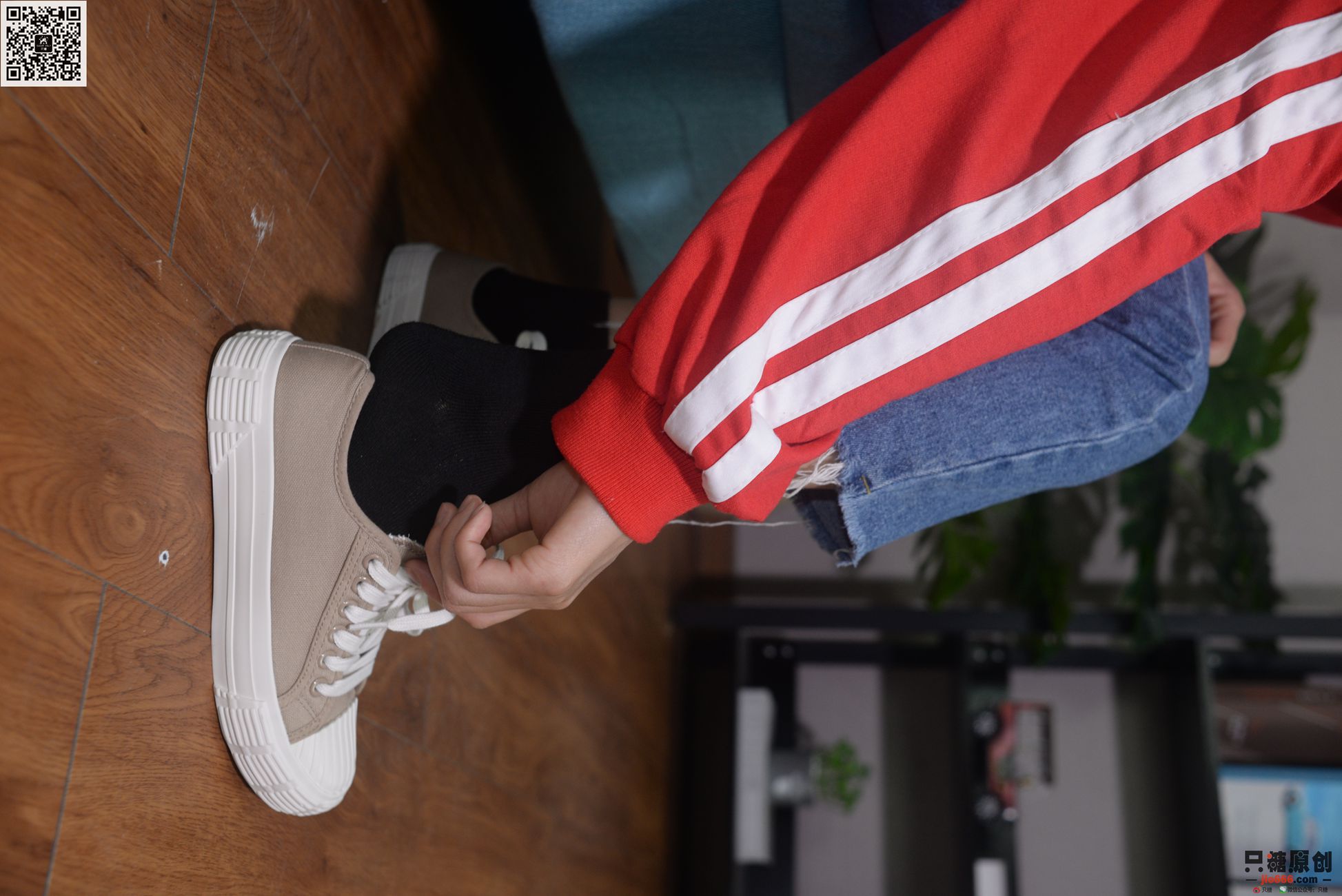 图片[42]-[只糖棉袜]NO.262 乐多 斯人如虹，遇上方知有[143P] – 速更版-美库