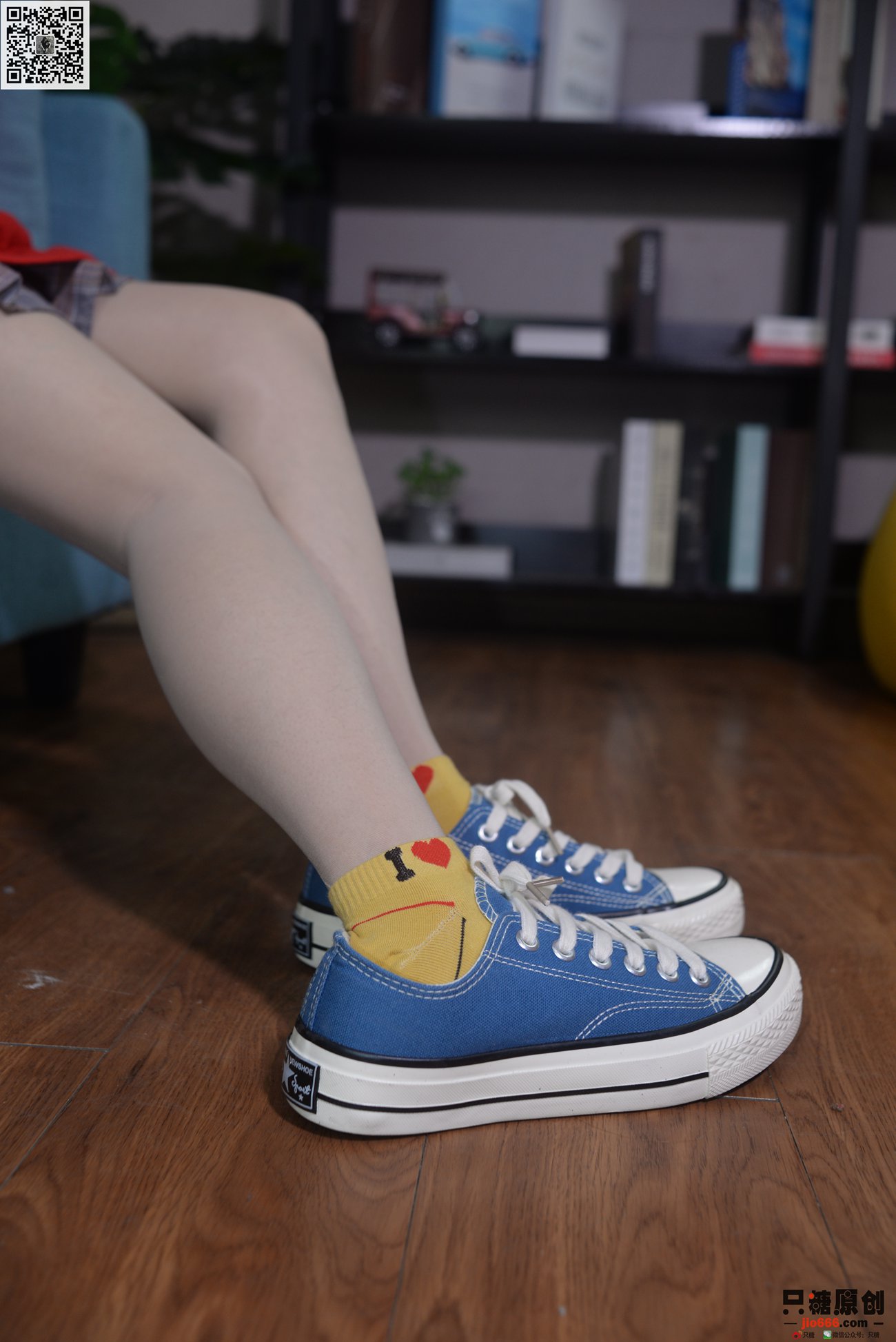 图片[109]-[只糖棉袜]NO.260 优米 花开如火[165P] – 速更版-美库