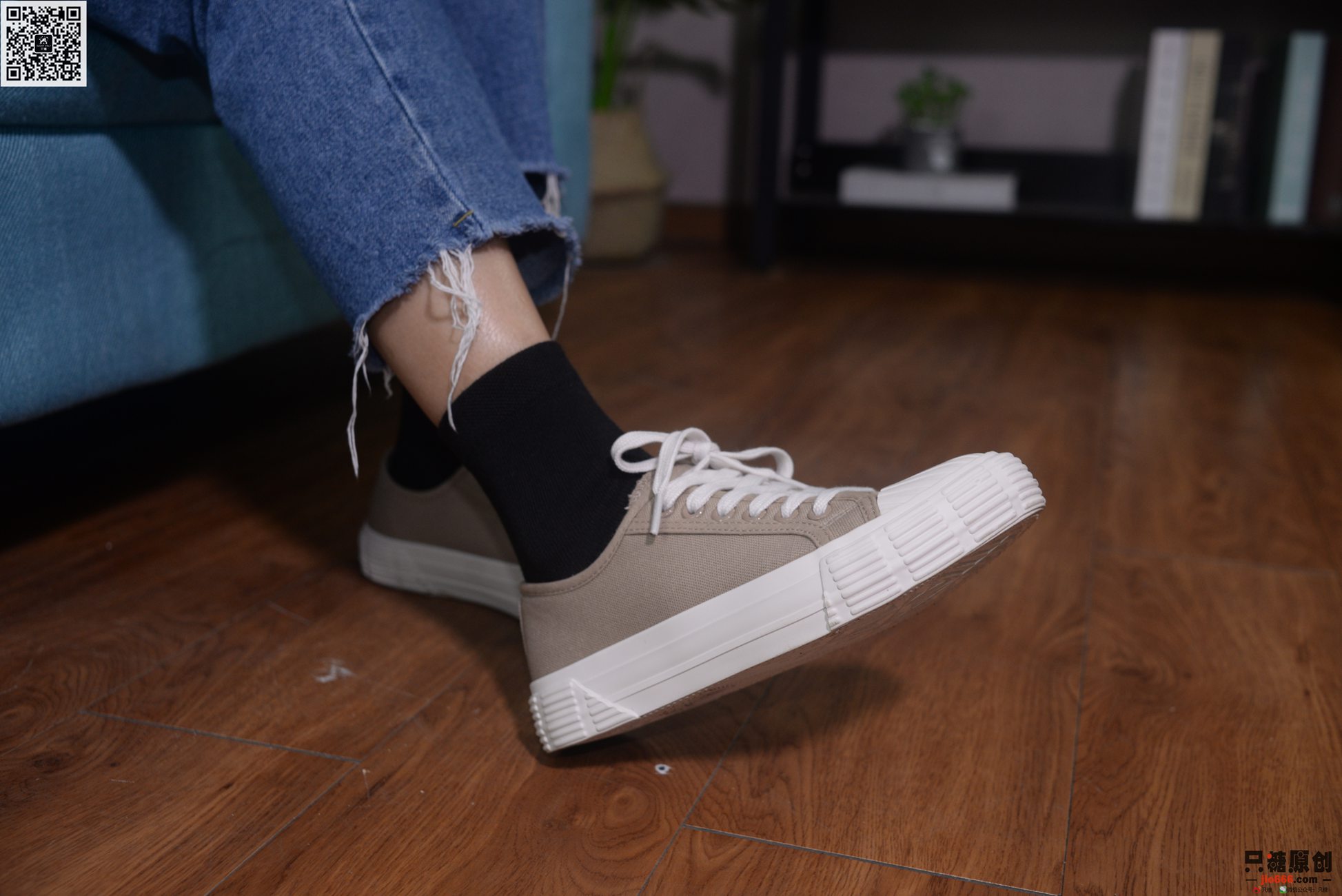 图片[46]-[只糖棉袜]NO.262 乐多 斯人如虹，遇上方知有[143P] – 速更版-美库