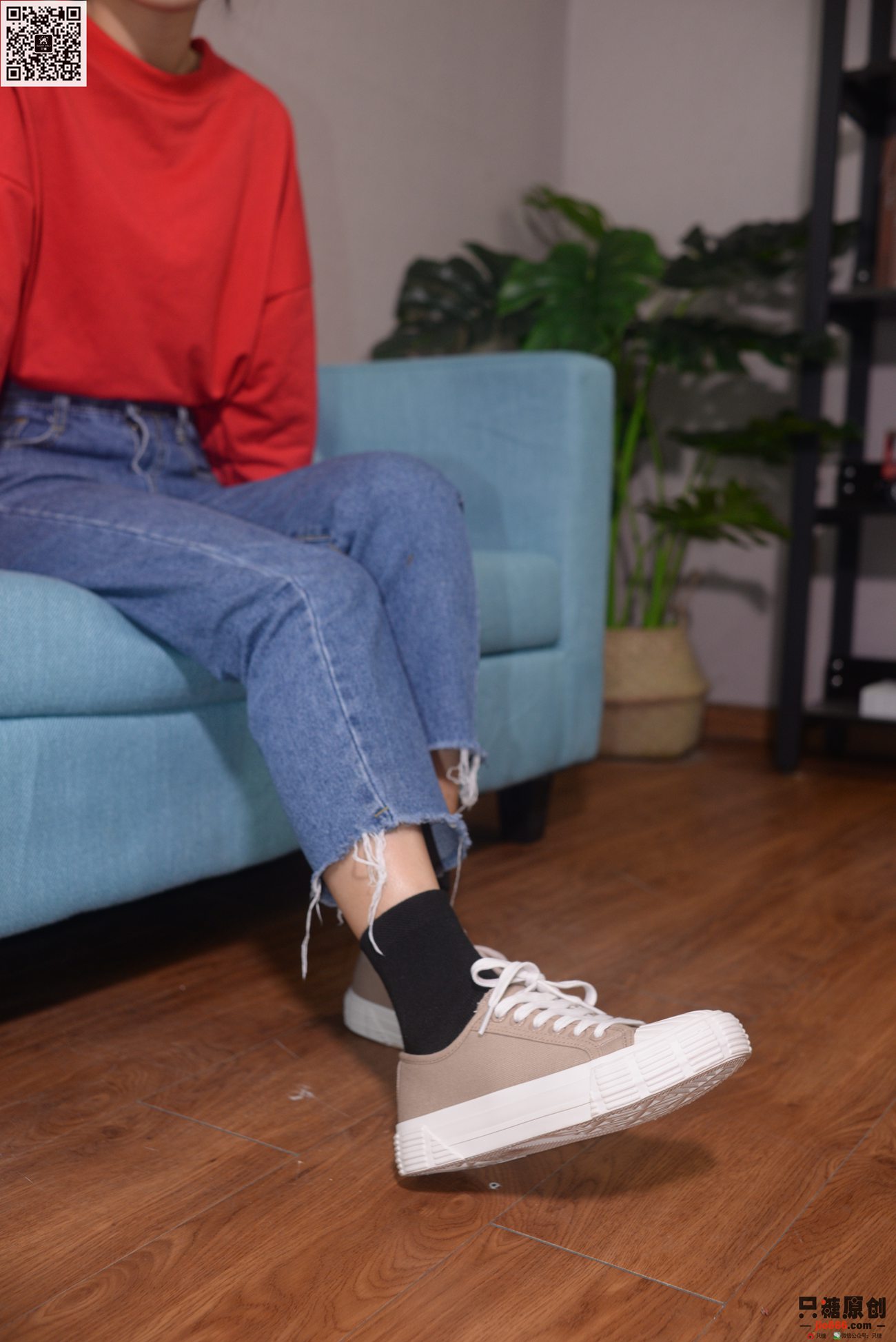 图片[48]-[只糖棉袜]NO.262 乐多 斯人如虹，遇上方知有[143P] – 速更版-美库