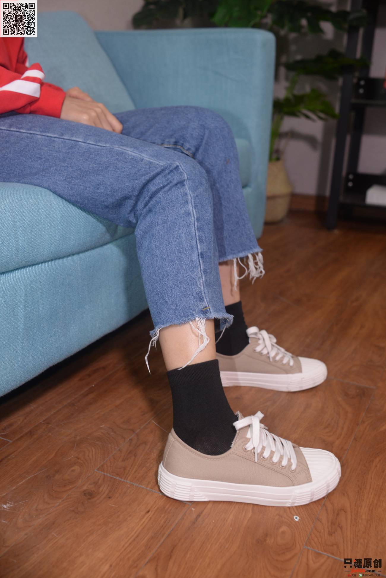 图片[49]-[只糖棉袜]NO.262 乐多 斯人如虹，遇上方知有[143P] – 速更版-美库