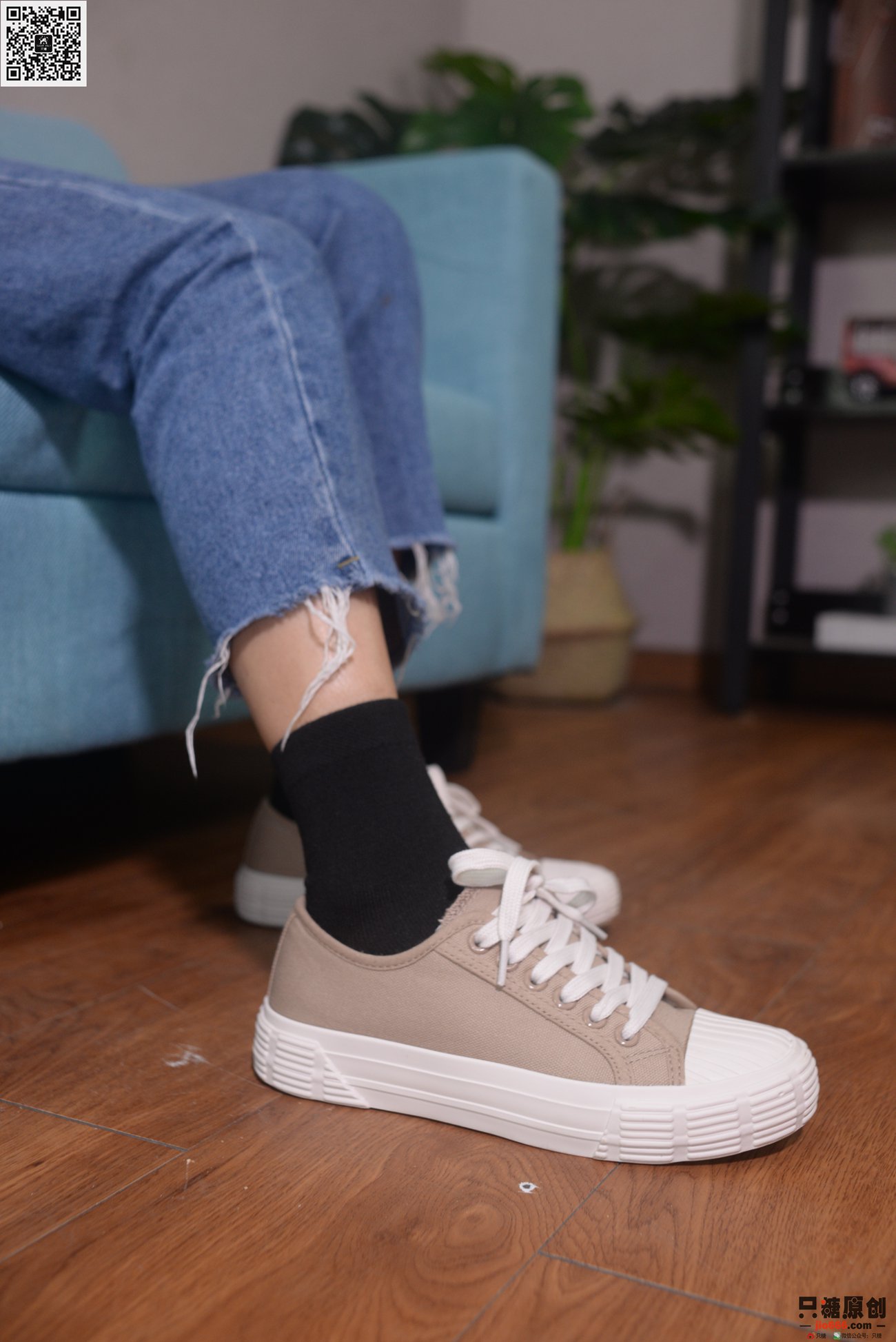 图片[50]-[只糖棉袜]NO.262 乐多 斯人如虹，遇上方知有[143P] – 速更版-美库