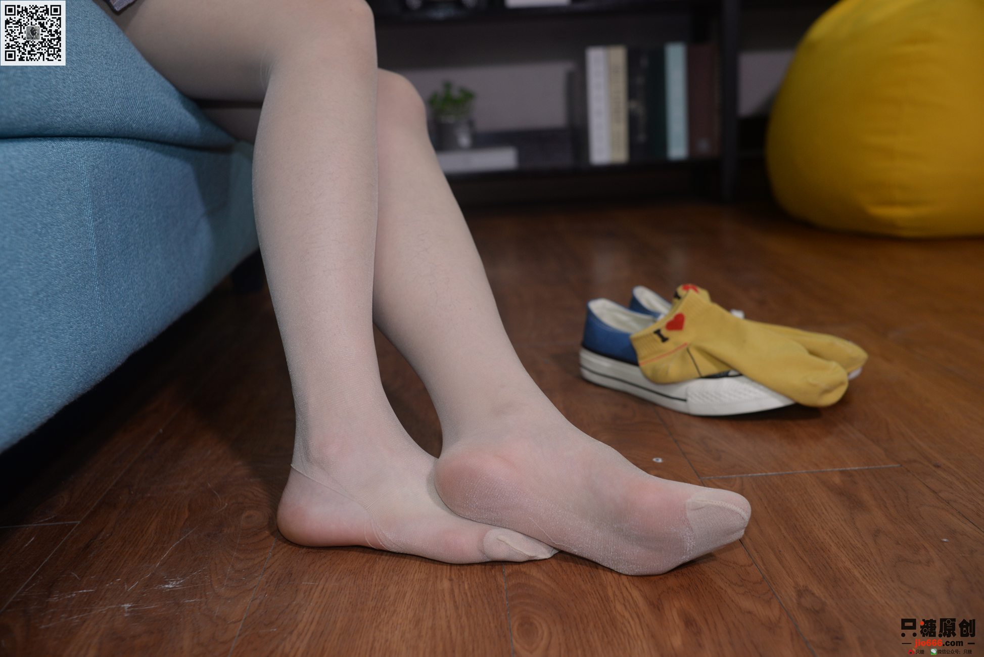 图片[125]-[只糖棉袜]NO.260 优米 花开如火[165P] – 速更版-美库