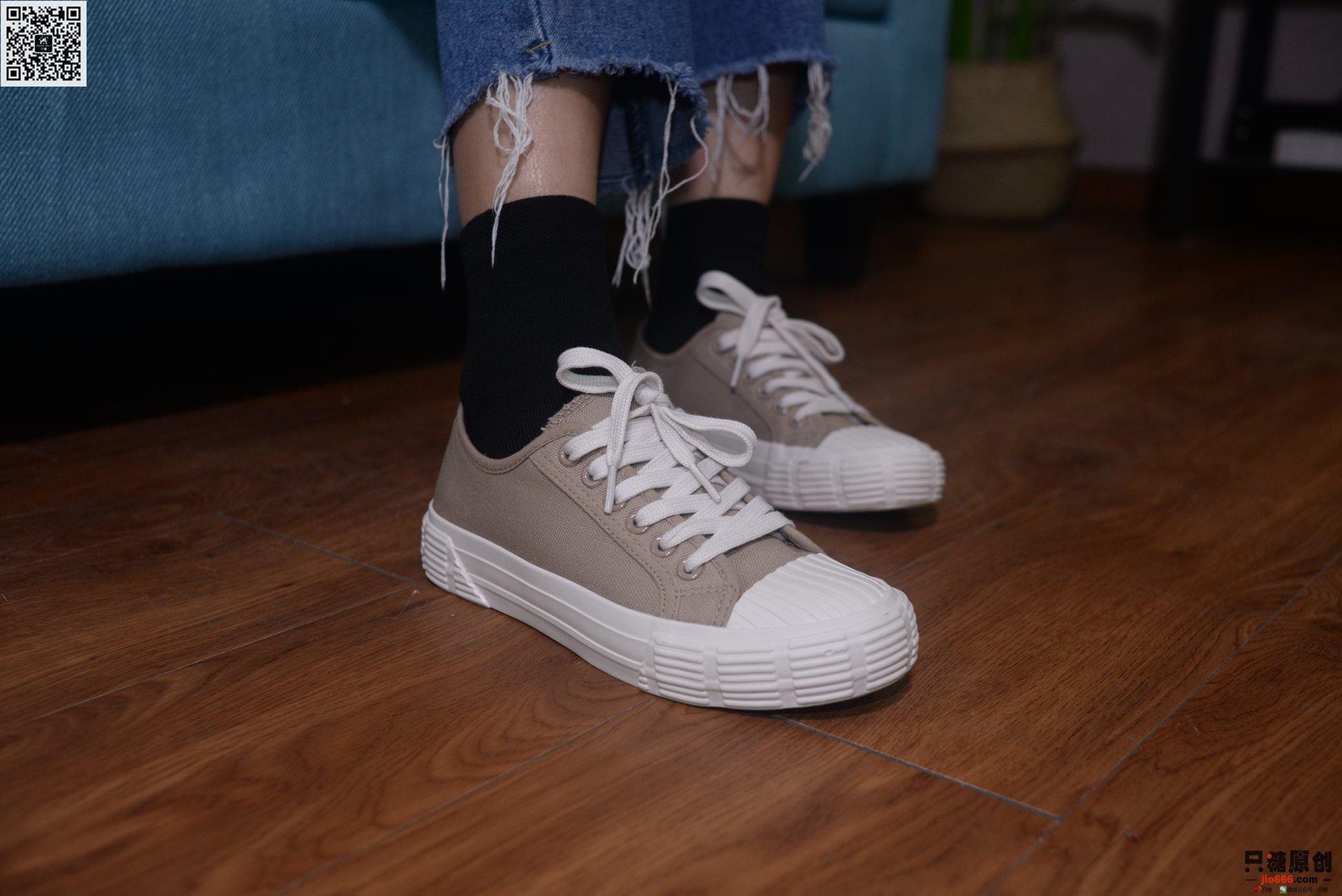 图片[67]-[只糖棉袜]NO.262 乐多 斯人如虹，遇上方知有[143P] – 速更版-美库