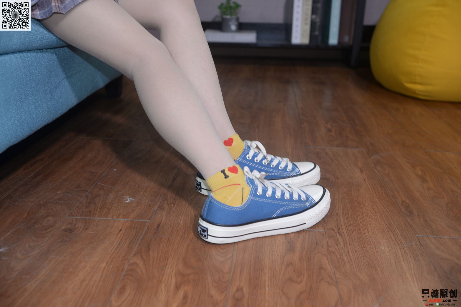 图片[142]-[只糖棉袜]NO.260 优米 花开如火[165P] – 速更版-美库