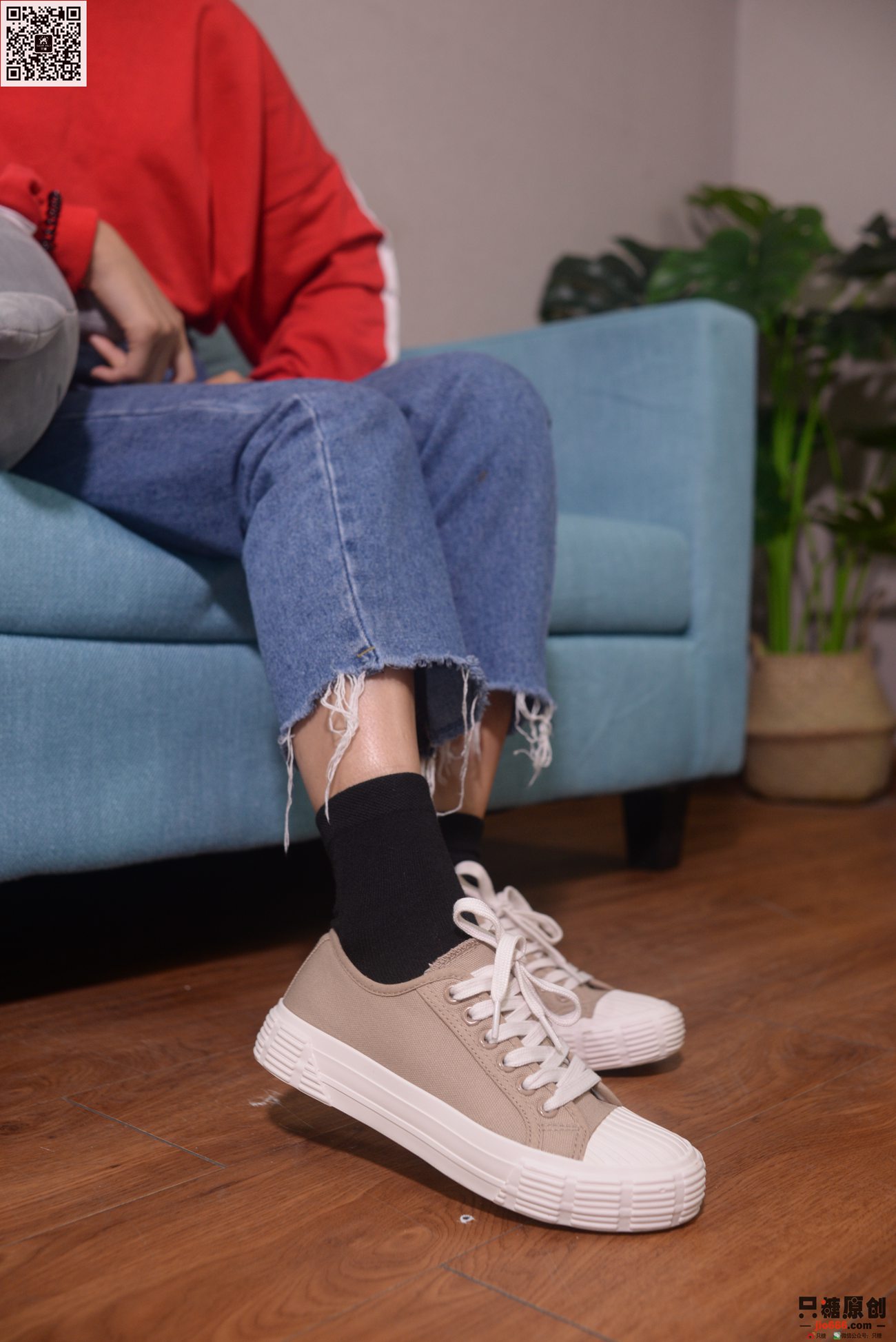 图片[78]-[只糖棉袜]NO.262 乐多 斯人如虹，遇上方知有[143P] – 速更版-美库