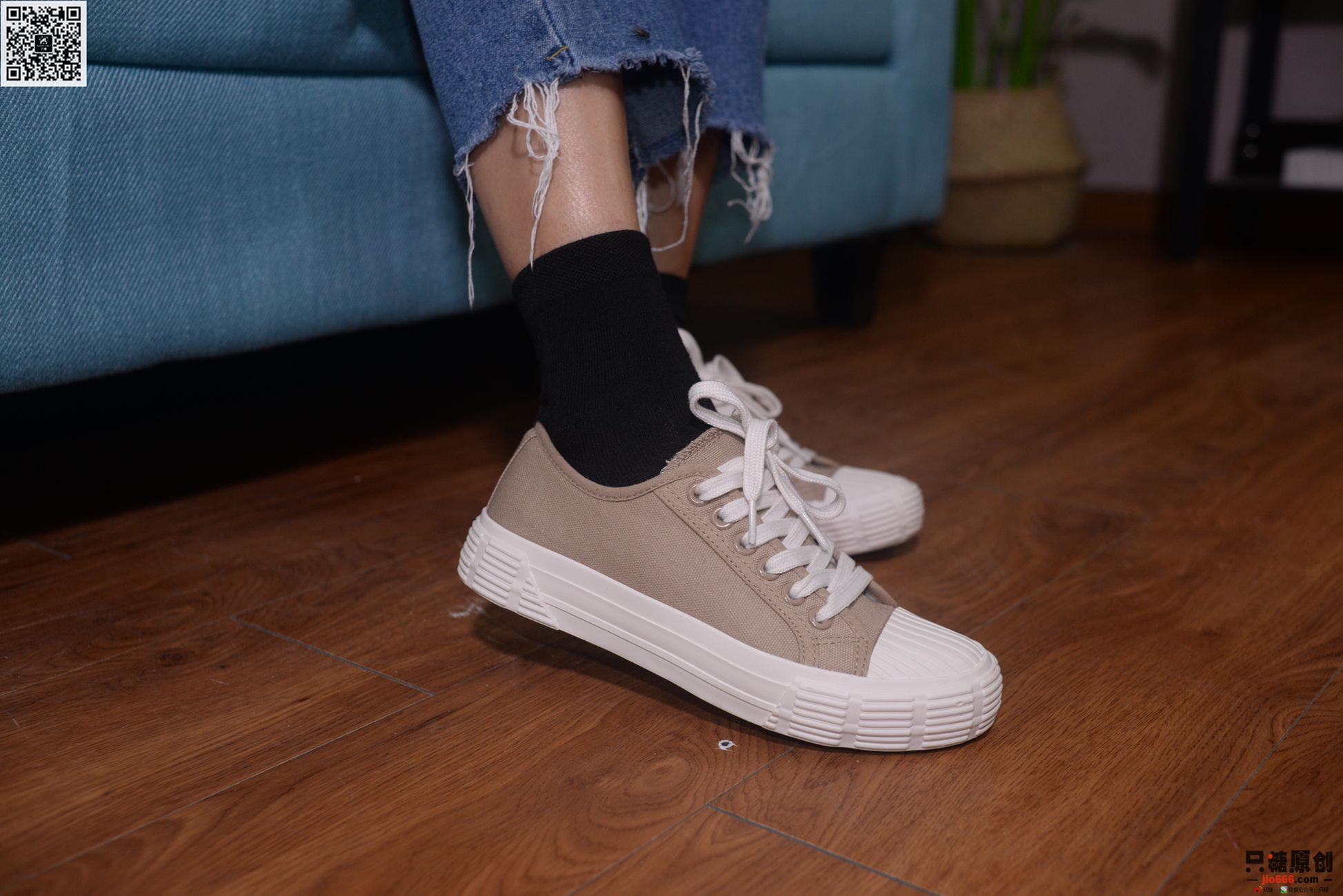 图片[79]-[只糖棉袜]NO.262 乐多 斯人如虹，遇上方知有[143P] – 速更版-美库