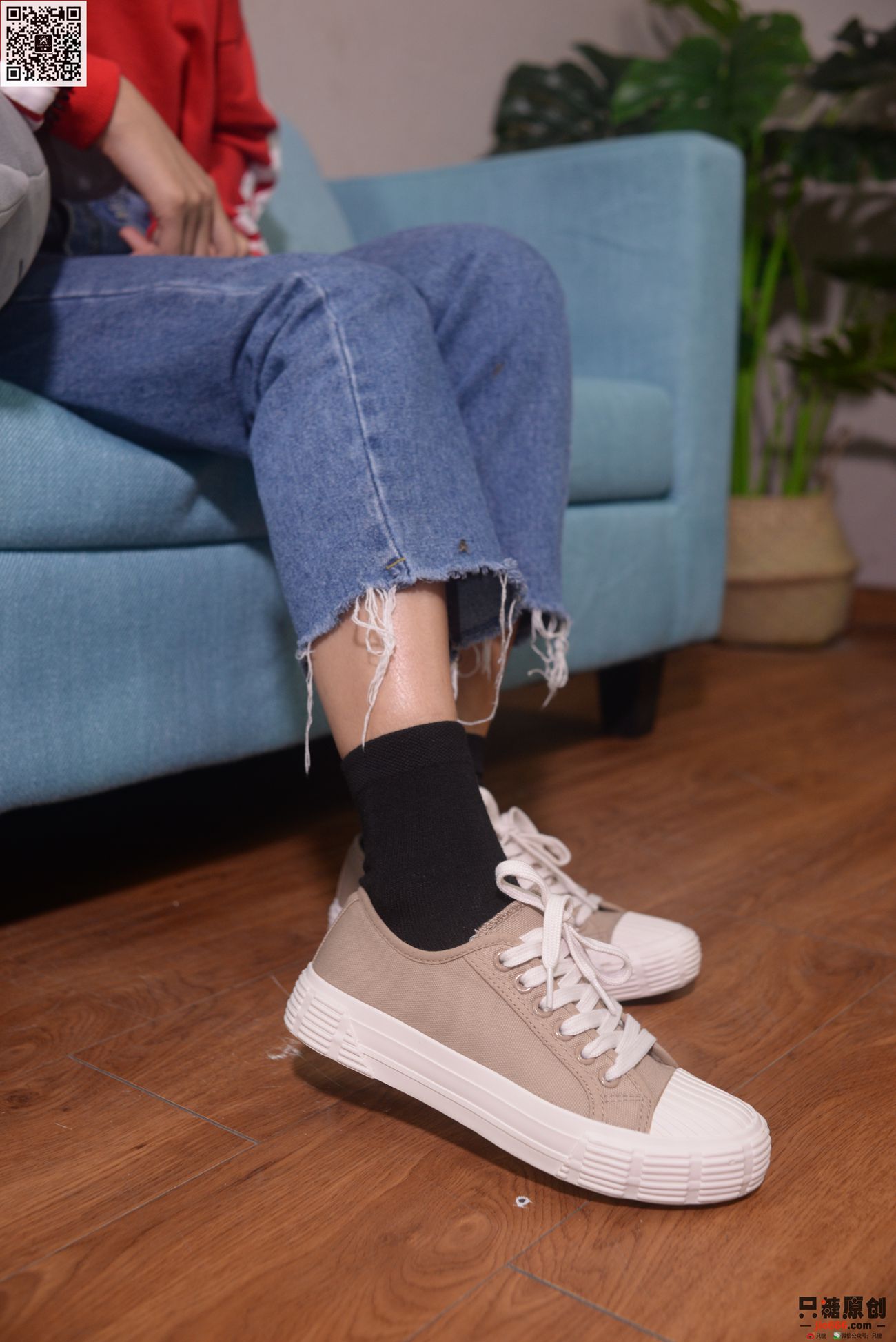 图片[80]-[只糖棉袜]NO.262 乐多 斯人如虹，遇上方知有[143P] – 速更版-美库