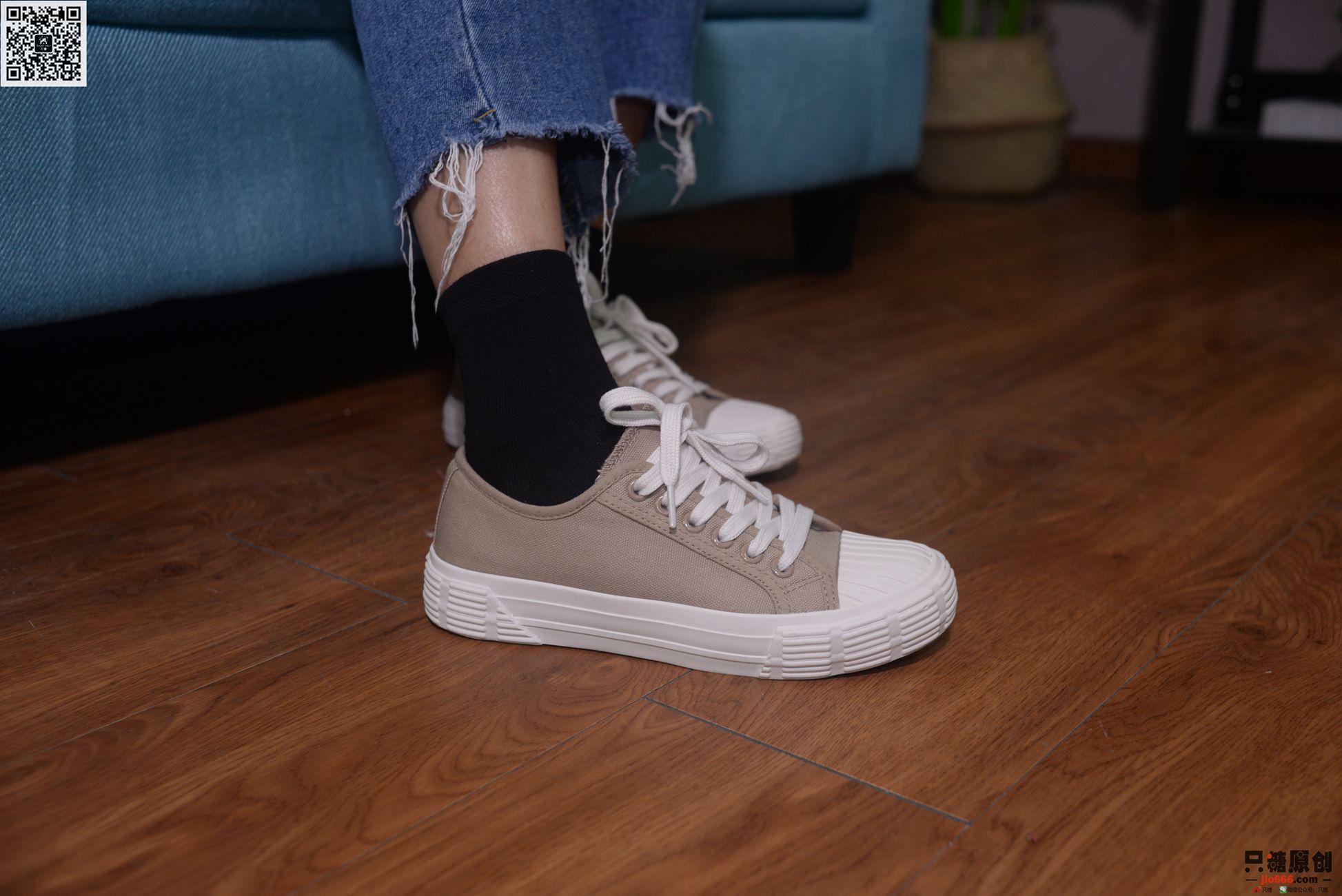 图片[82]-[只糖棉袜]NO.262 乐多 斯人如虹，遇上方知有[143P] – 速更版-美库