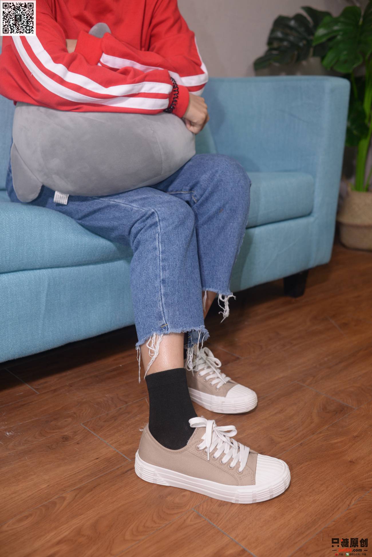 图片[87]-[只糖棉袜]NO.262 乐多 斯人如虹，遇上方知有[143P] – 速更版-美库