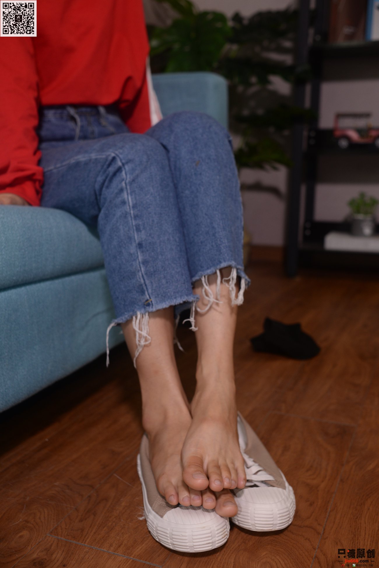 图片[90]-[只糖棉袜]NO.262 乐多 斯人如虹，遇上方知有[143P] – 速更版-美库