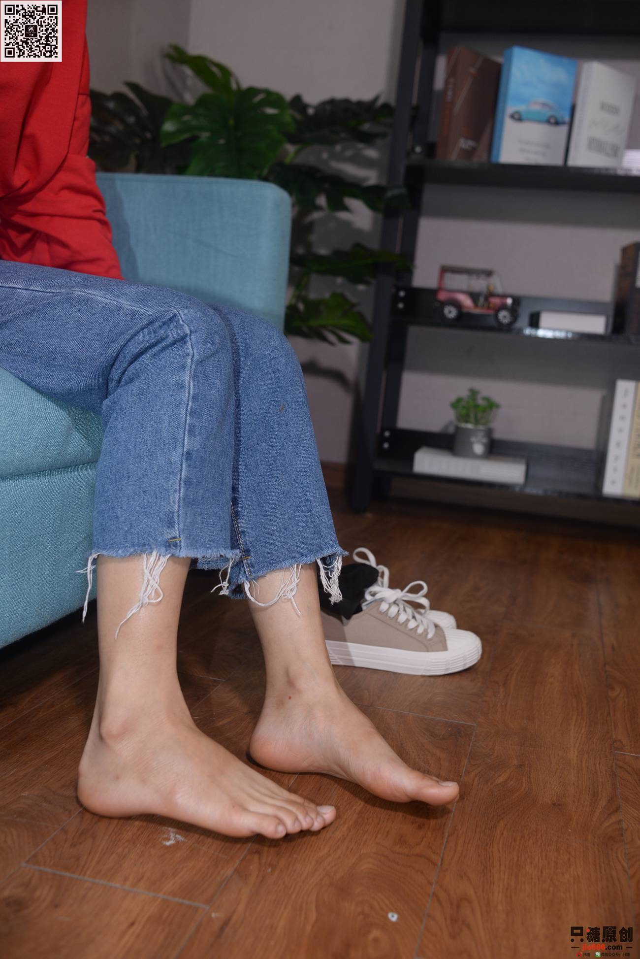 图片[93]-[只糖棉袜]NO.262 乐多 斯人如虹，遇上方知有[143P] – 速更版-美库