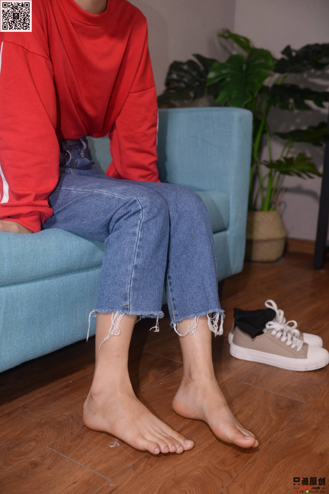 图片[95]-[只糖棉袜]NO.262 乐多 斯人如虹，遇上方知有[143P] – 速更版-美库