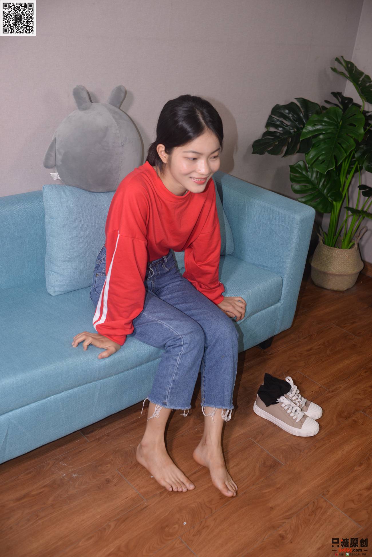 图片[96]-[只糖棉袜]NO.262 乐多 斯人如虹，遇上方知有[143P] – 速更版-美库