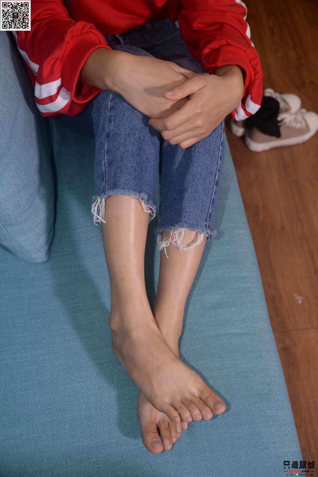 图片[102]-[只糖棉袜]NO.262 乐多 斯人如虹，遇上方知有[143P] – 速更版-美库