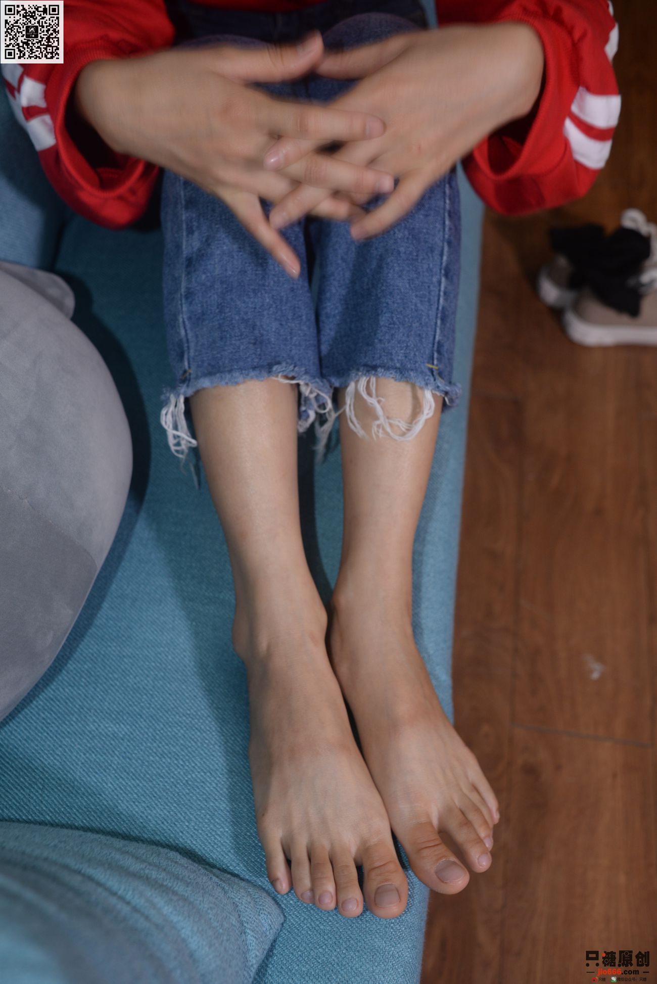 图片[104]-[只糖棉袜]NO.262 乐多 斯人如虹，遇上方知有[143P] – 速更版-美库