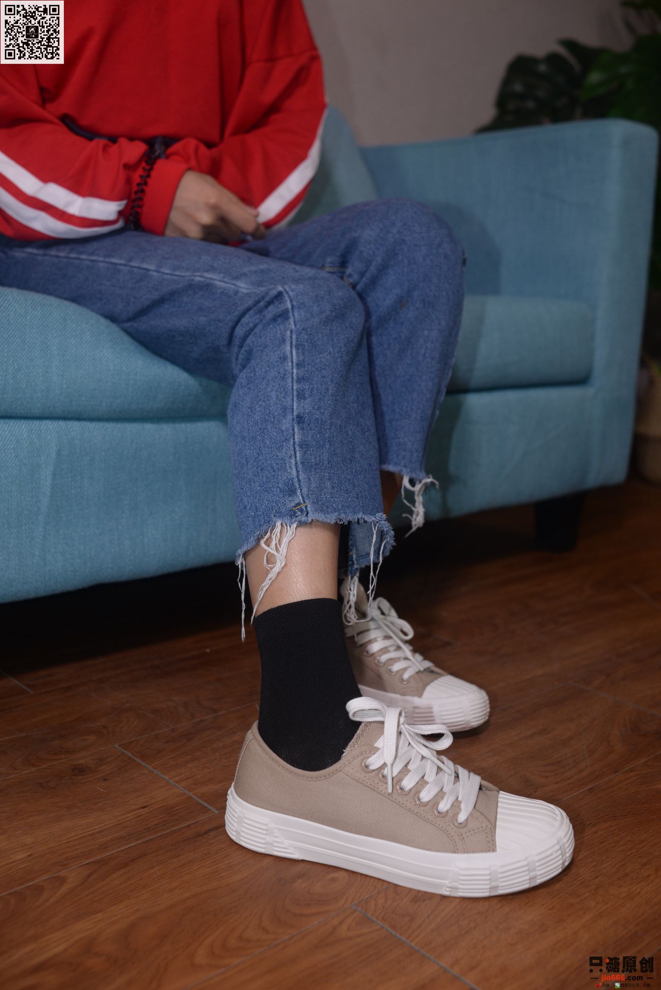 图片[108]-[只糖棉袜]NO.262 乐多 斯人如虹，遇上方知有[143P] – 速更版-美库