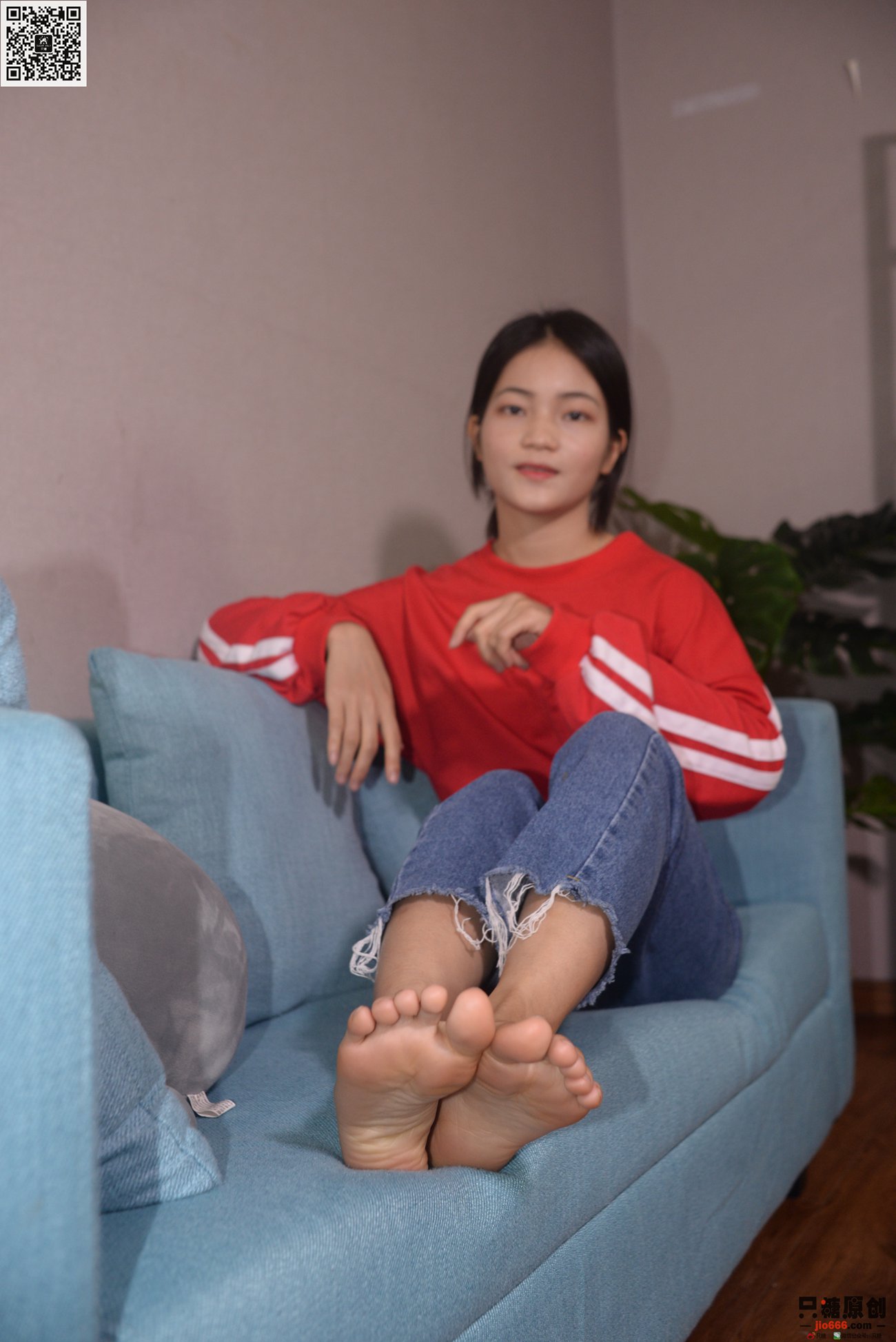 图片[117]-[只糖棉袜]NO.262 乐多 斯人如虹，遇上方知有[143P] – 速更版-美库