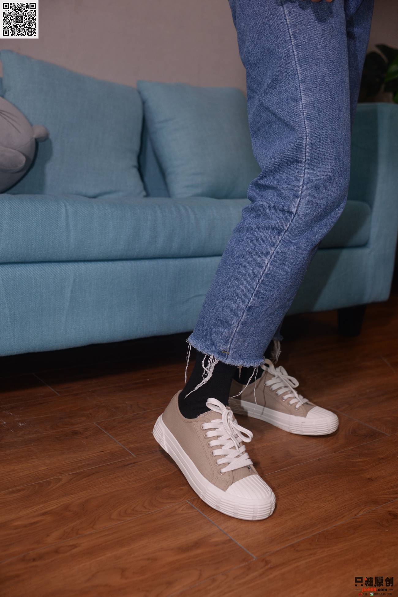 图片[121]-[只糖棉袜]NO.262 乐多 斯人如虹，遇上方知有[143P] – 速更版-美库