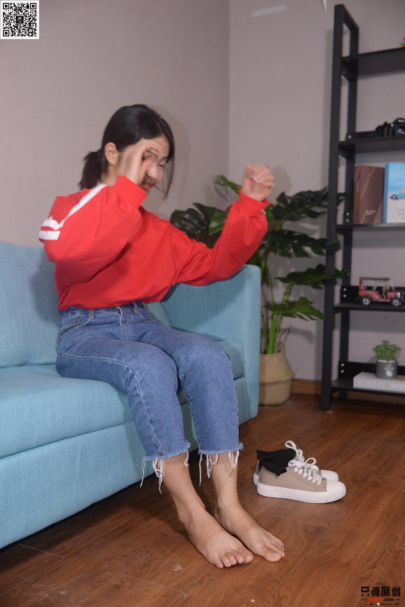 图片[122]-[只糖棉袜]NO.262 乐多 斯人如虹，遇上方知有[143P] – 速更版-美库