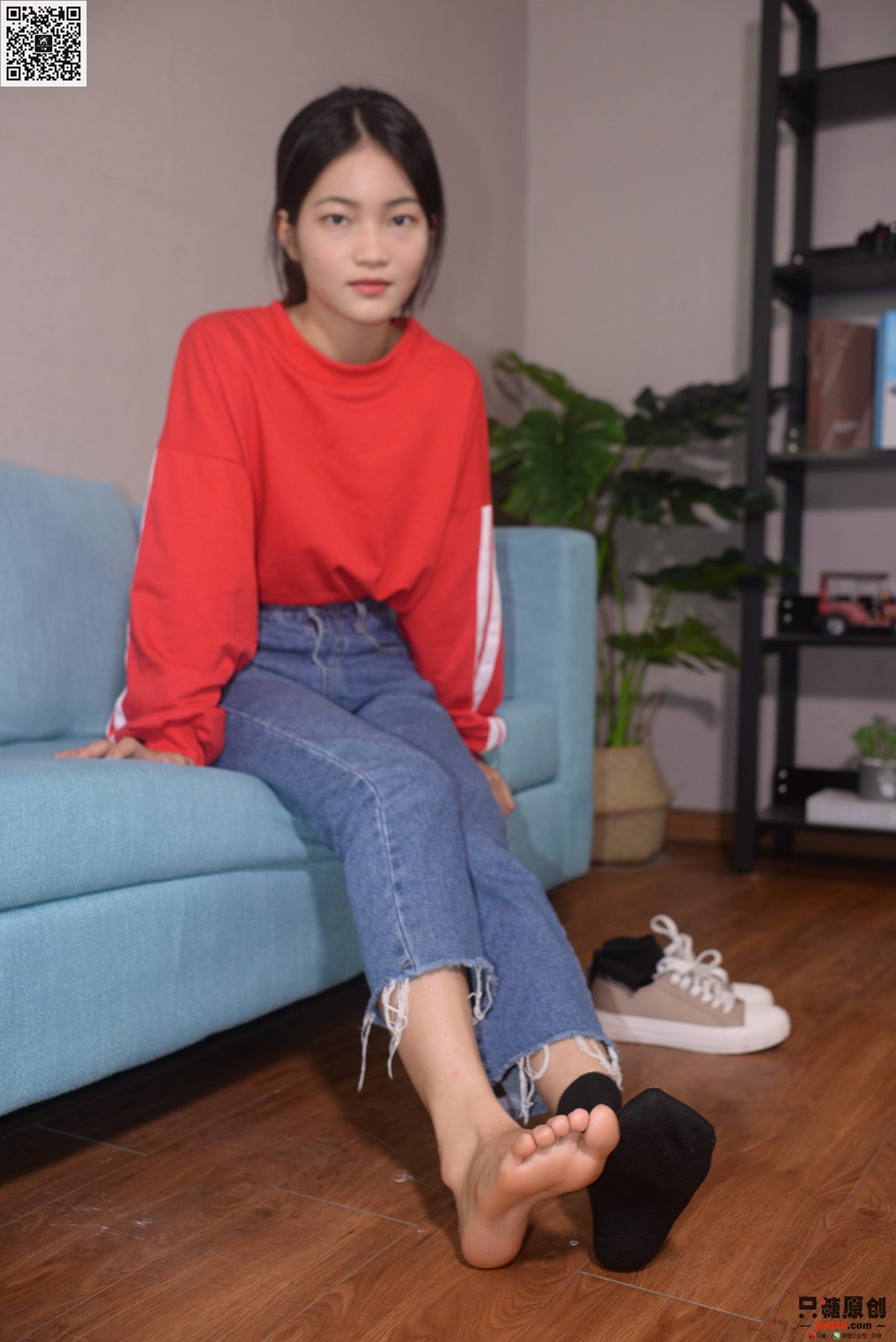 图片[126]-[只糖棉袜]NO.262 乐多 斯人如虹，遇上方知有[143P] – 速更版-美库