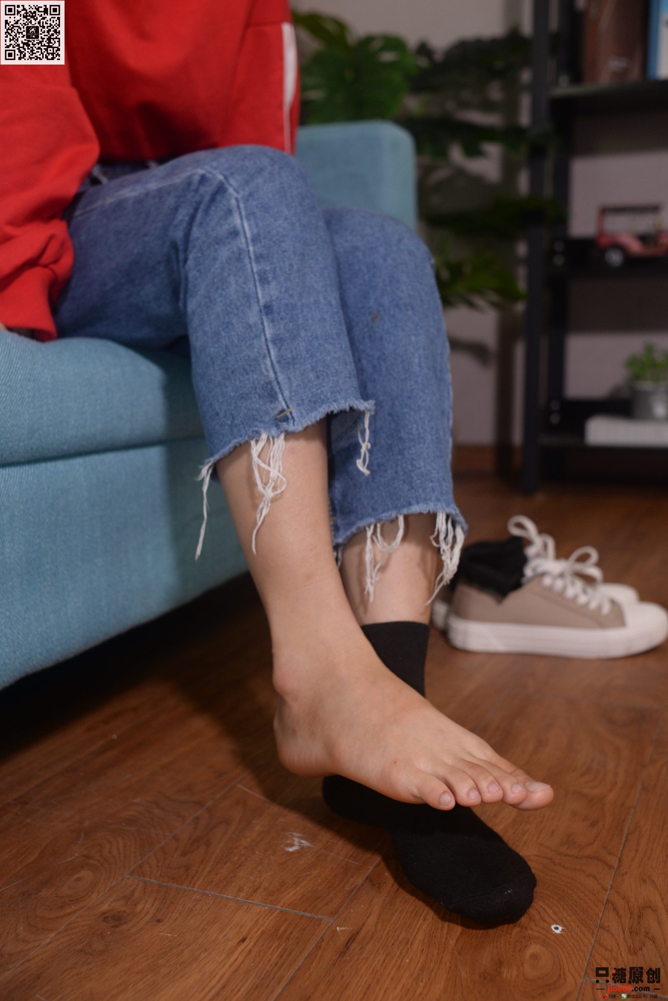 图片[127]-[只糖棉袜]NO.262 乐多 斯人如虹，遇上方知有[143P] – 速更版-美库