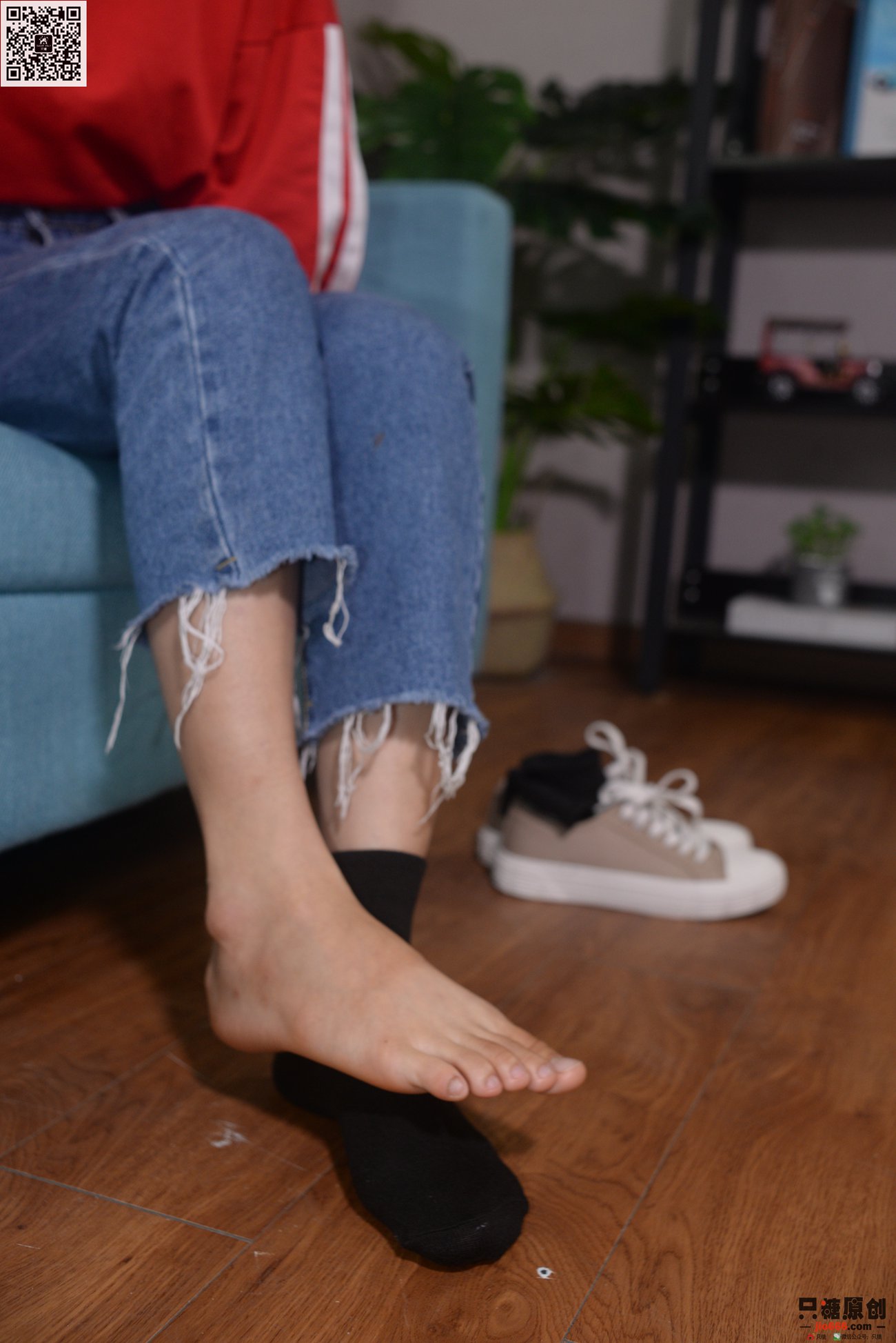 图片[129]-[只糖棉袜]NO.262 乐多 斯人如虹，遇上方知有[143P] – 速更版-美库