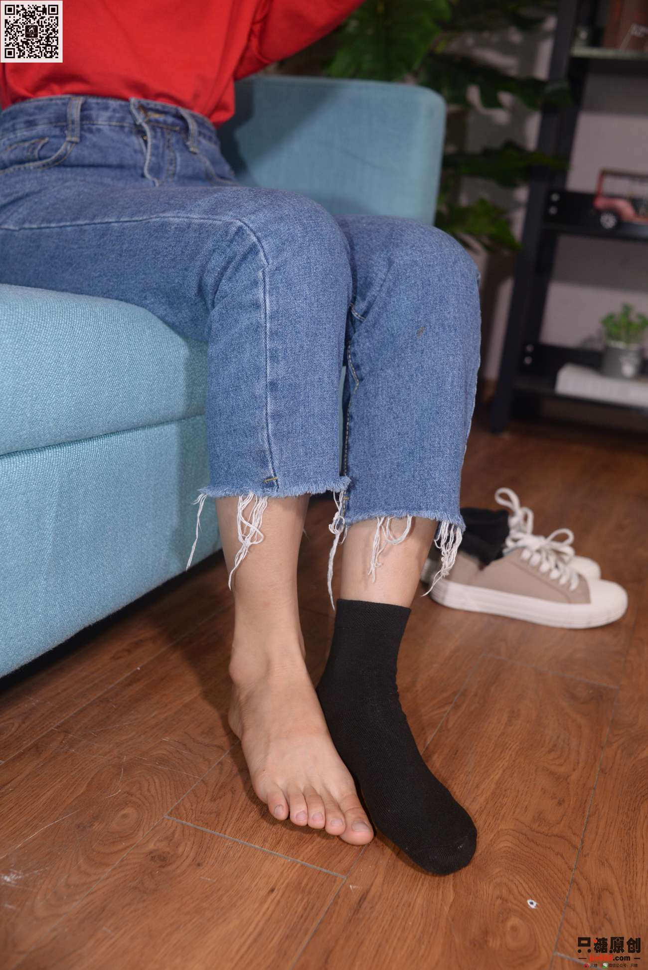 图片[132]-[只糖棉袜]NO.262 乐多 斯人如虹，遇上方知有[143P] – 速更版-美库