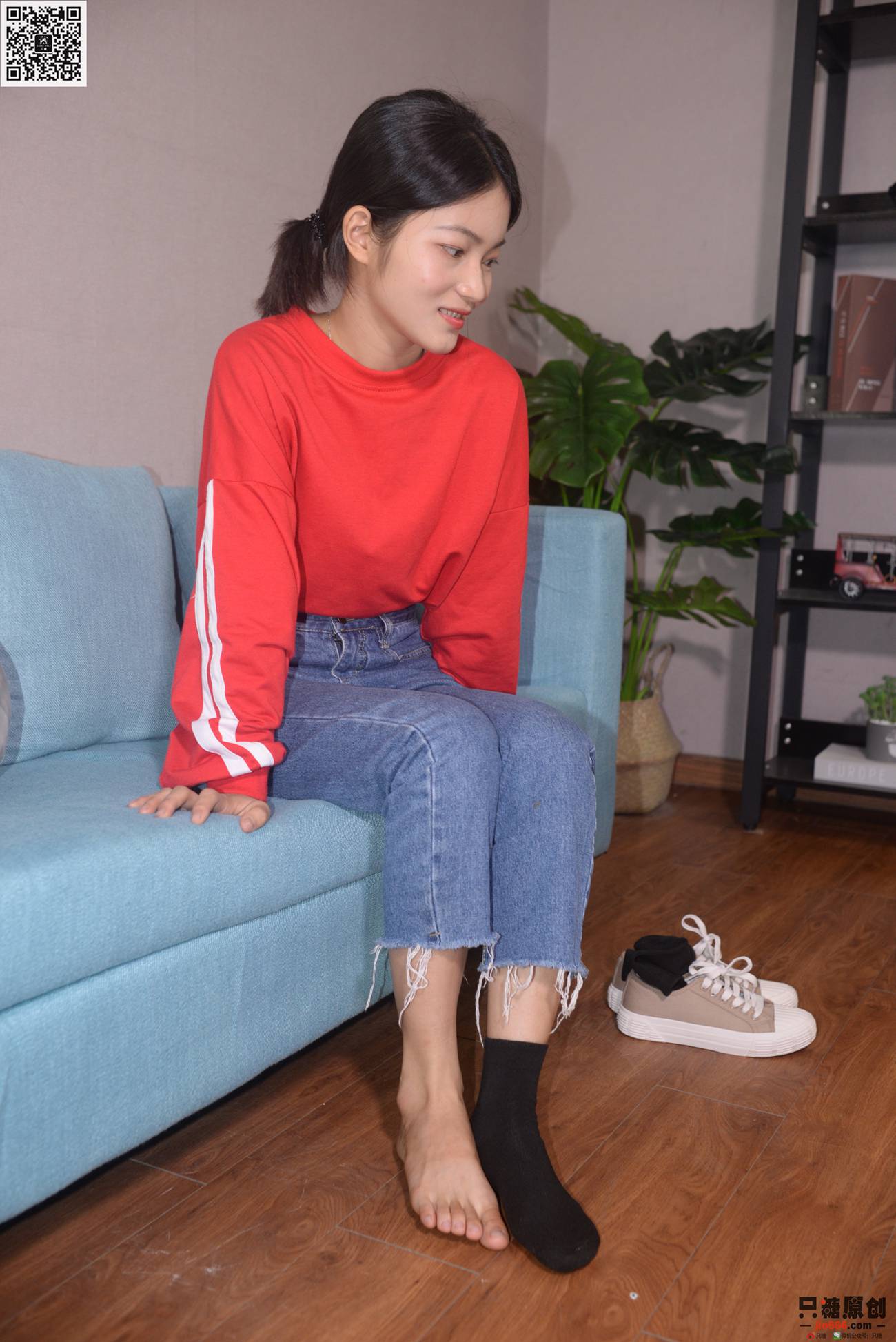 图片[134]-[只糖棉袜]NO.262 乐多 斯人如虹，遇上方知有[143P] – 速更版-美库