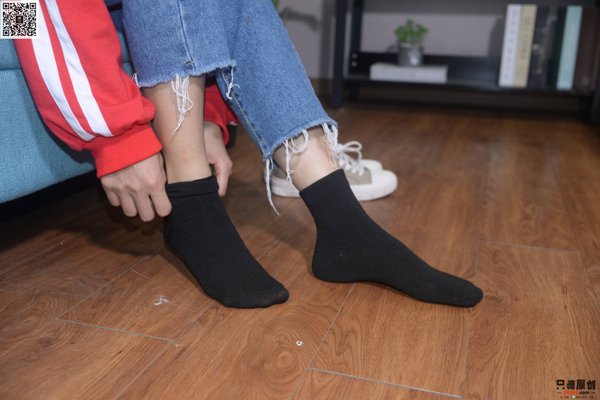 图片[137]-[只糖棉袜]NO.262 乐多 斯人如虹，遇上方知有[143P] – 速更版-美库