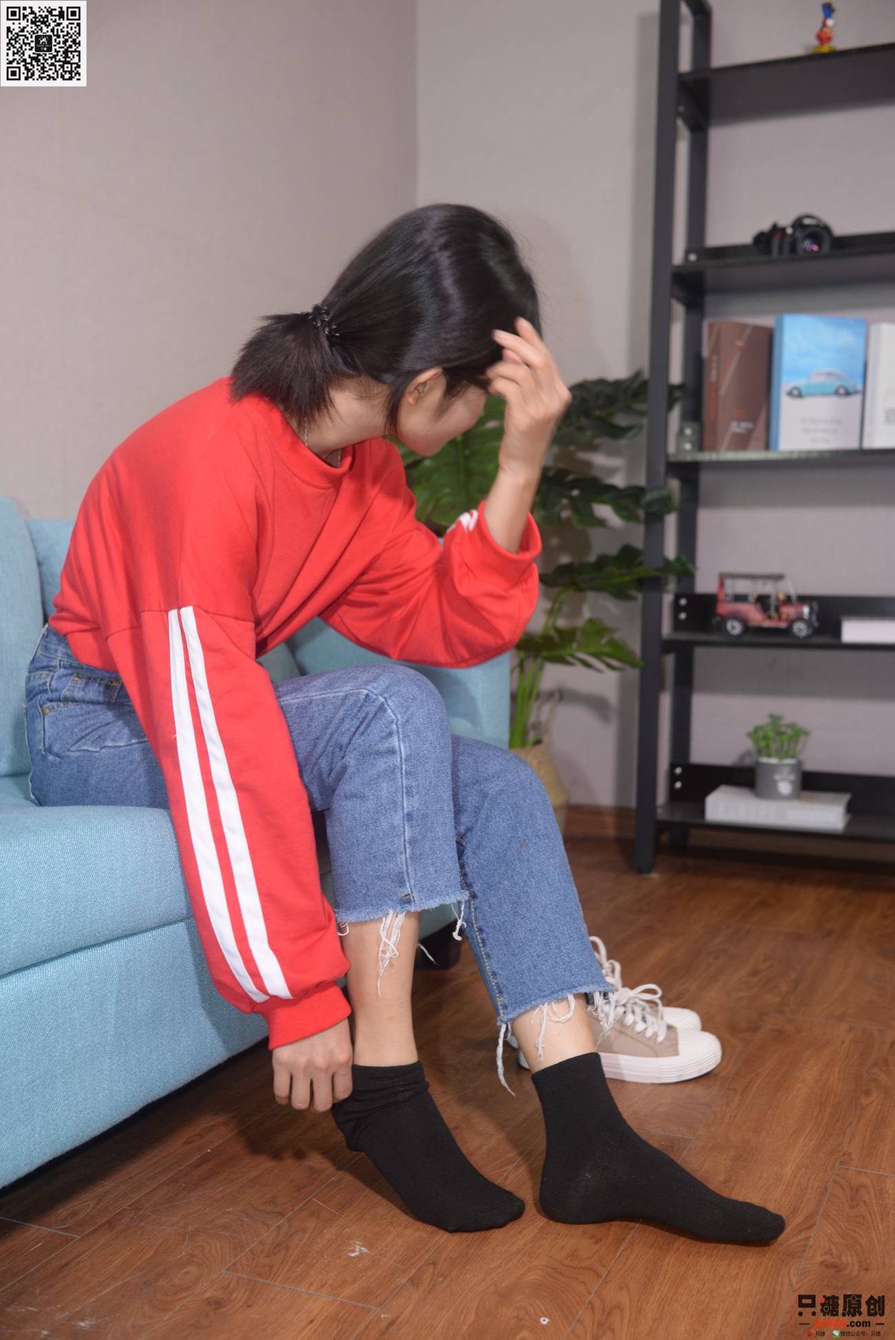 图片[139]-[只糖棉袜]NO.262 乐多 斯人如虹，遇上方知有[143P] – 速更版-美库