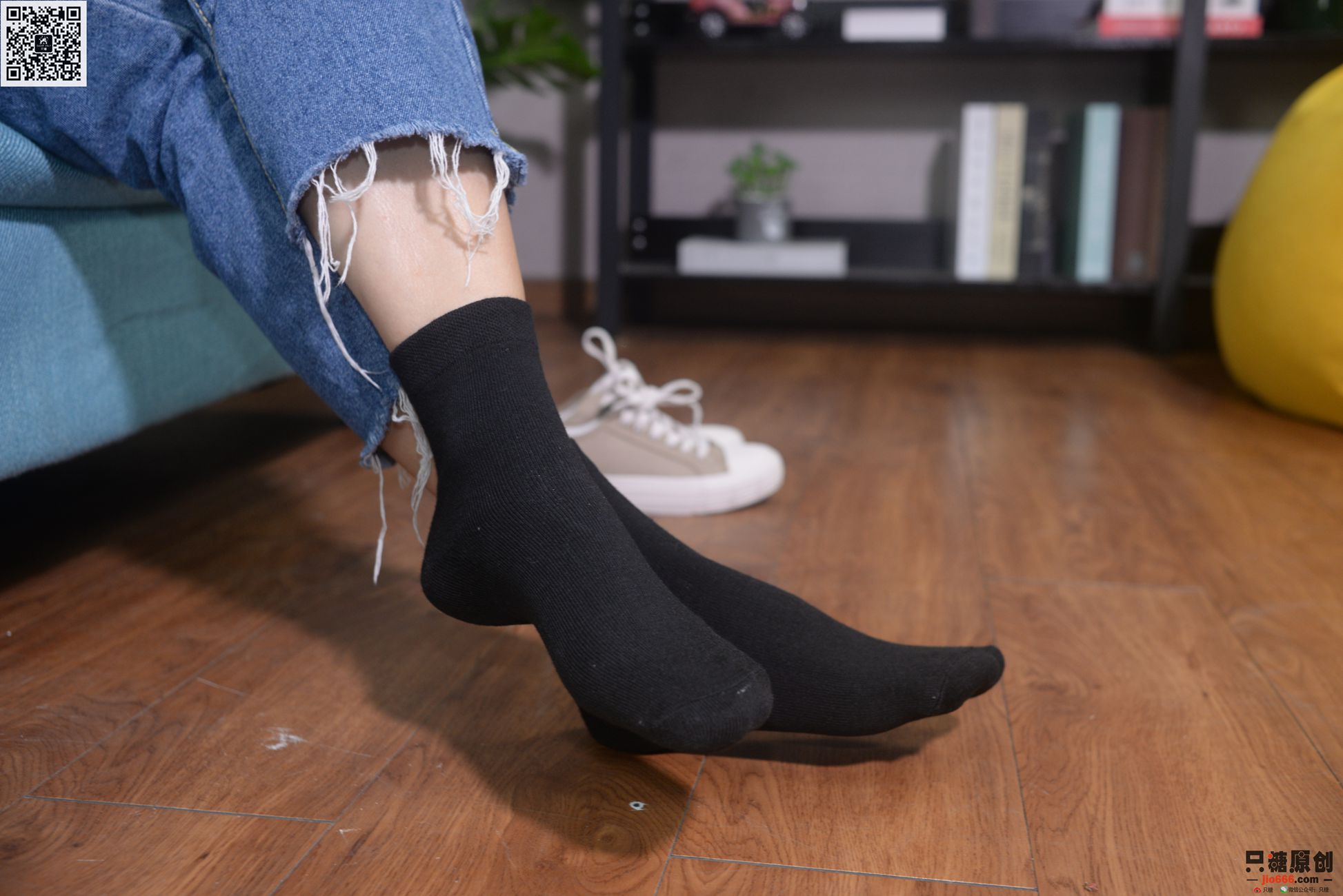 图片[140]-[只糖棉袜]NO.262 乐多 斯人如虹，遇上方知有[143P] – 速更版-美库