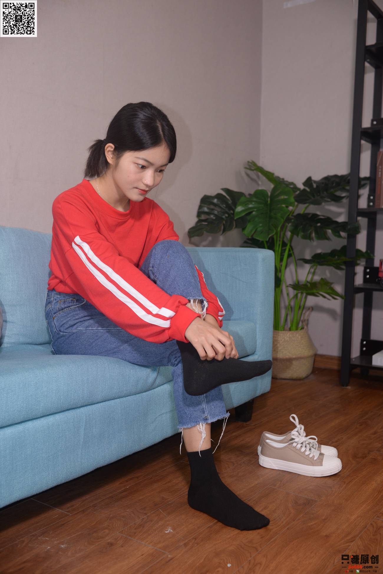 图片[143]-[只糖棉袜]NO.262 乐多 斯人如虹，遇上方知有[143P] – 速更版-美库