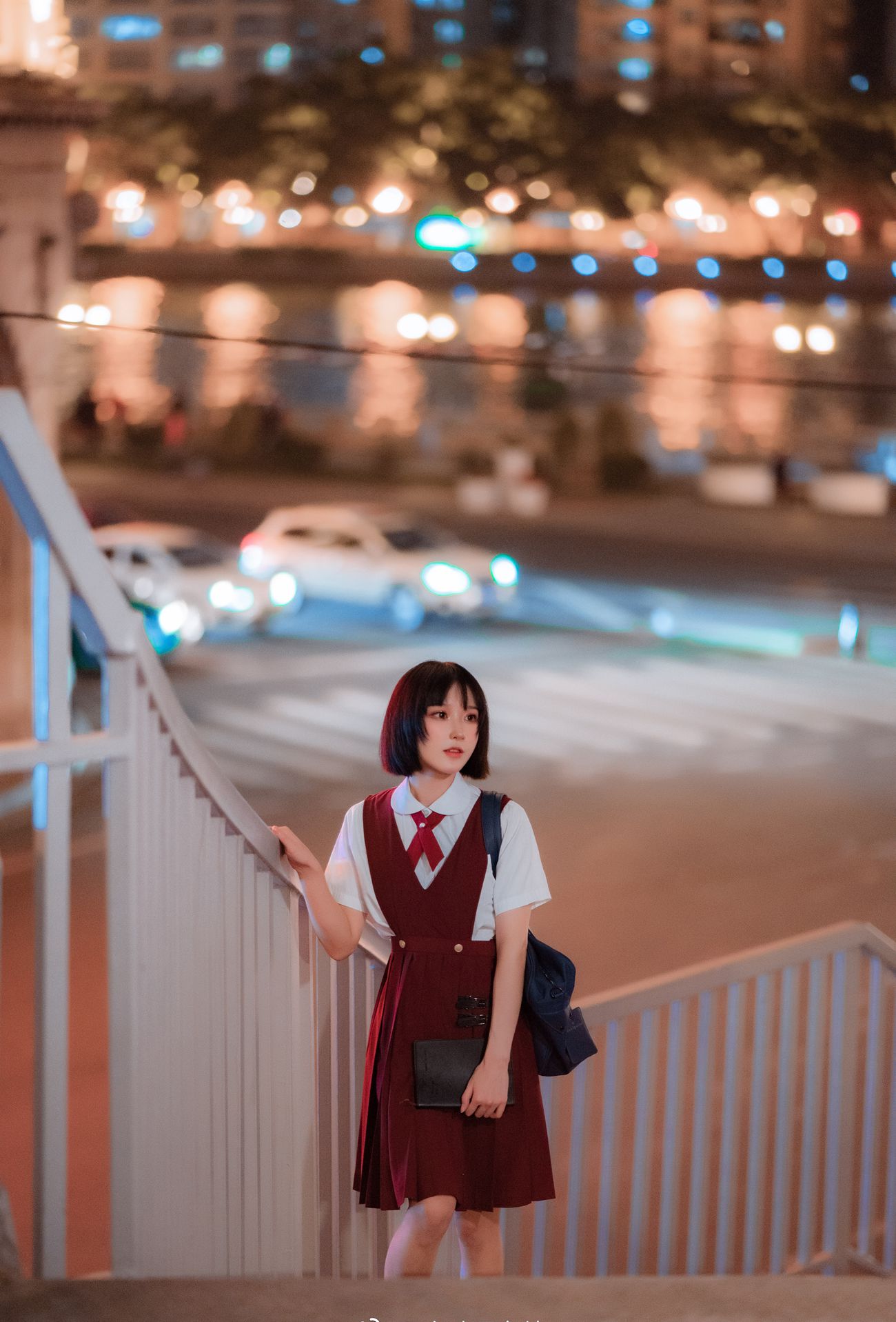 图片[11]-阿包也是兔娘 – JK日常[15P] – 速更版-美库