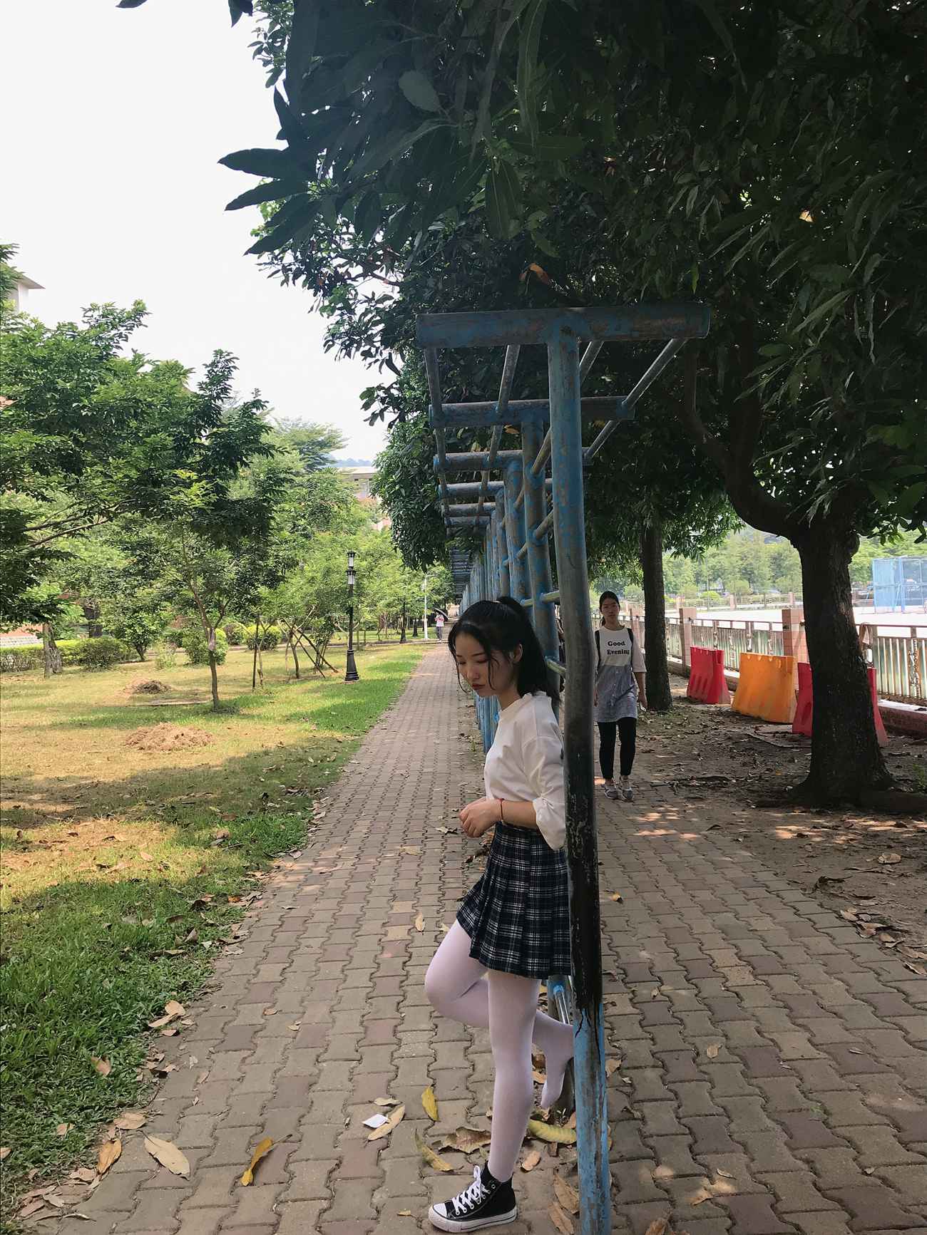 图片[10]-[最爱帆布鞋]ZAFBX-008[92P] – 速更版-美库