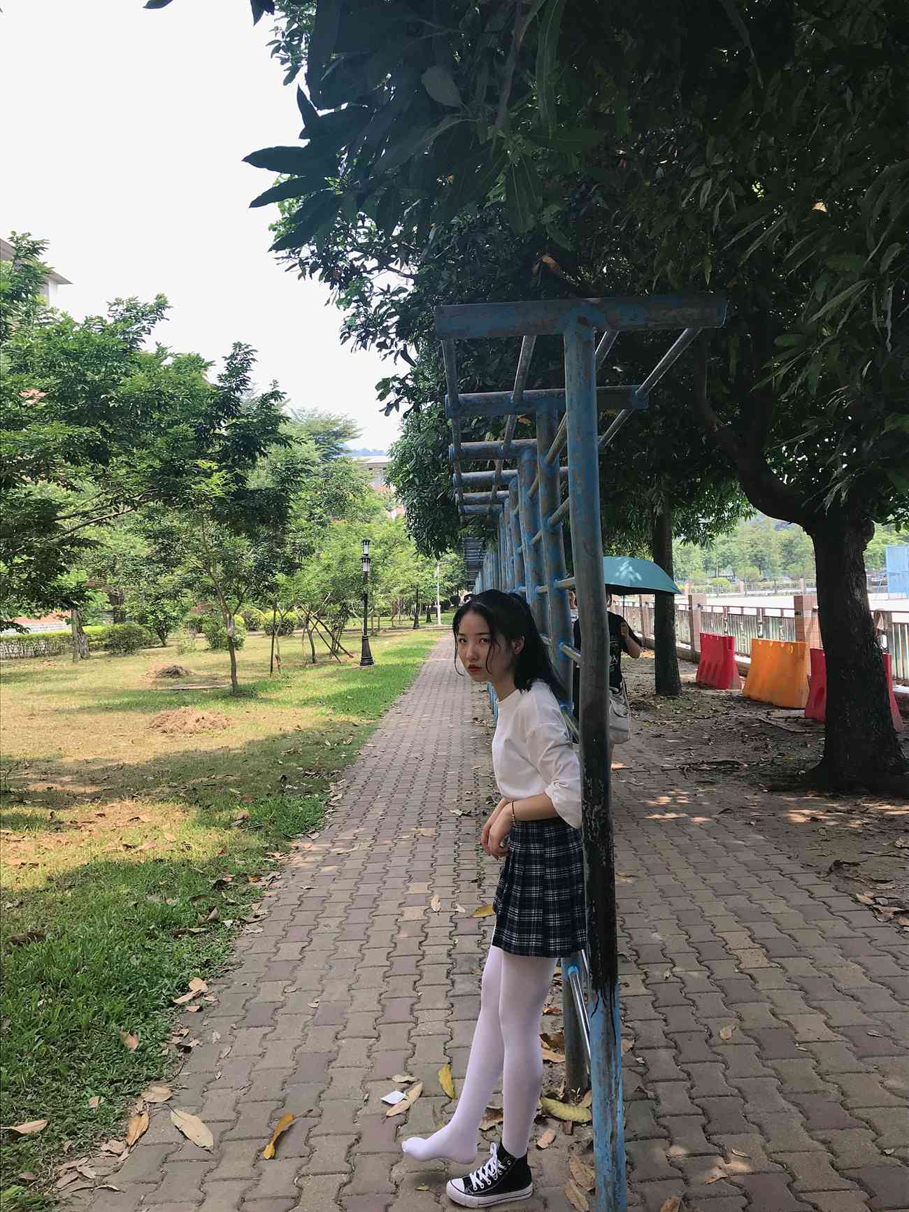 图片[11]-[最爱帆布鞋]ZAFBX-008[92P] – 速更版-美库