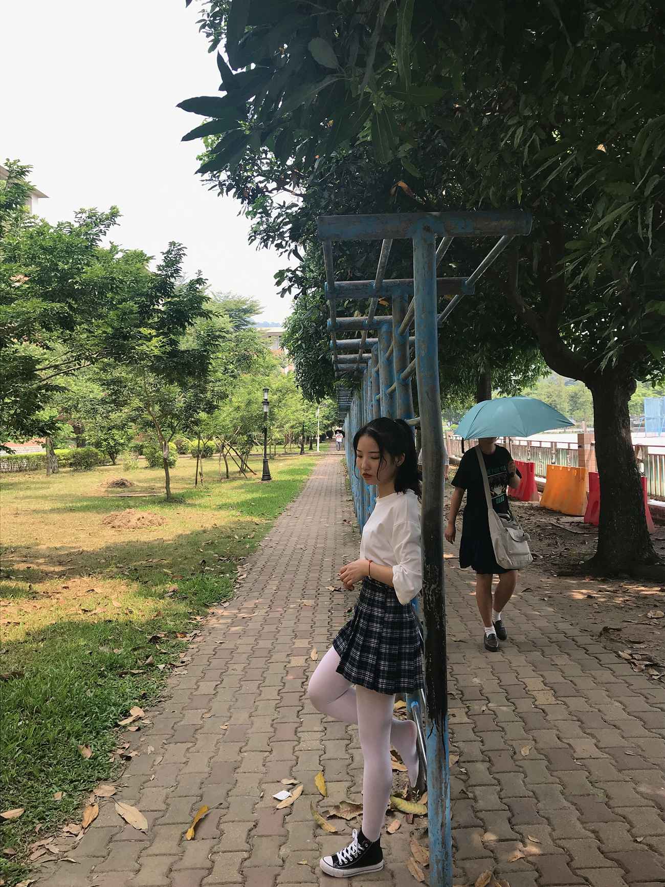 图片[12]-[最爱帆布鞋]ZAFBX-008[92P] – 速更版-美库