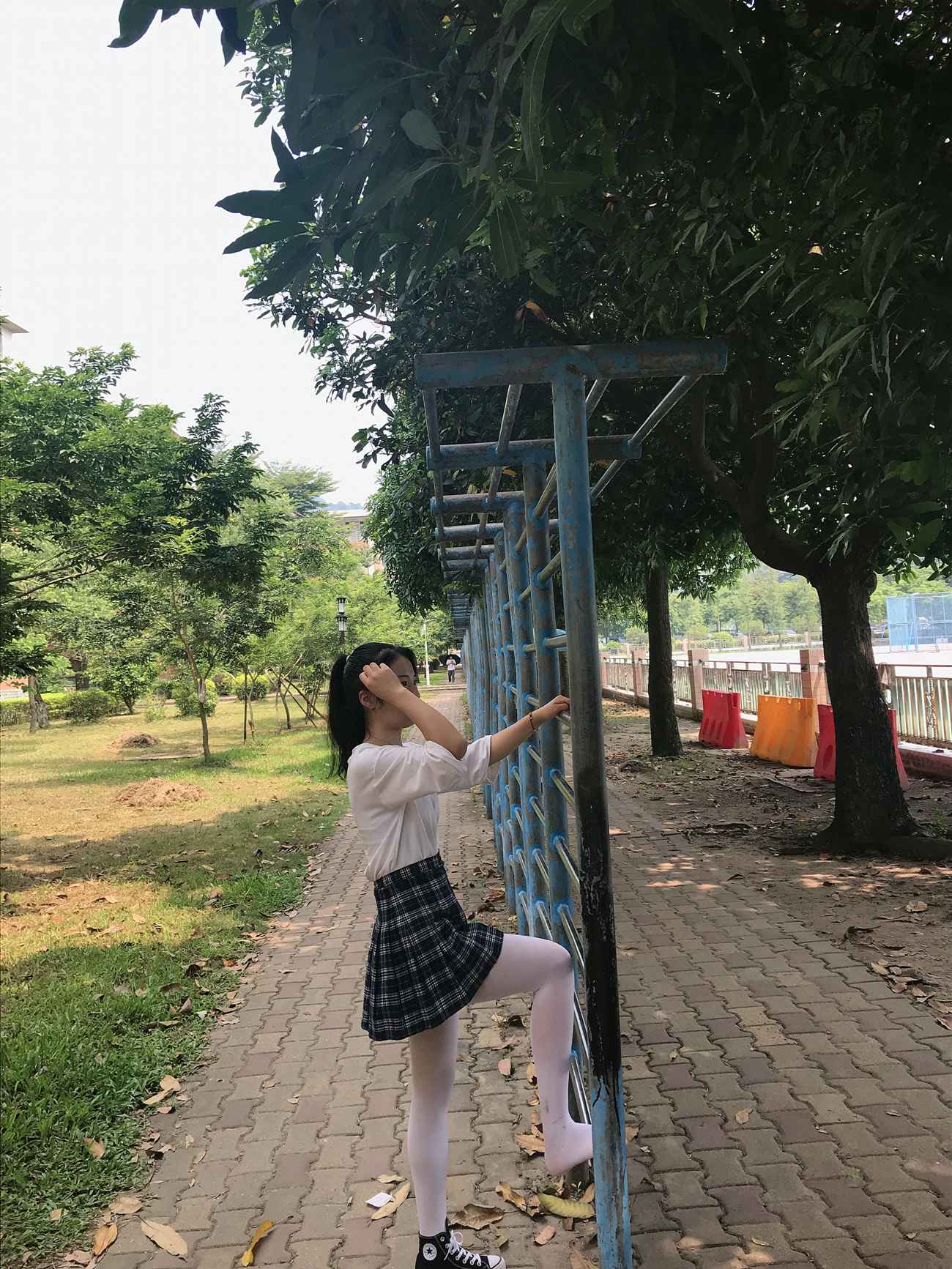 图片[13]-[最爱帆布鞋]ZAFBX-008[92P] – 速更版-美库