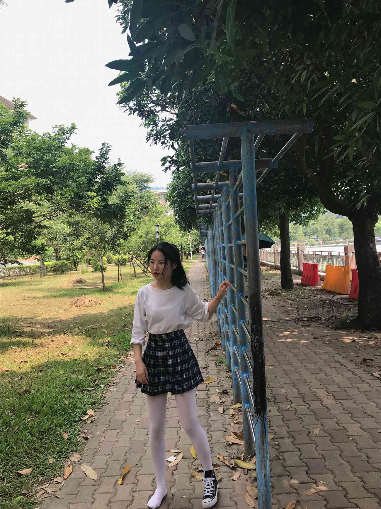 图片[14]-[最爱帆布鞋]ZAFBX-008[92P] – 速更版-美库