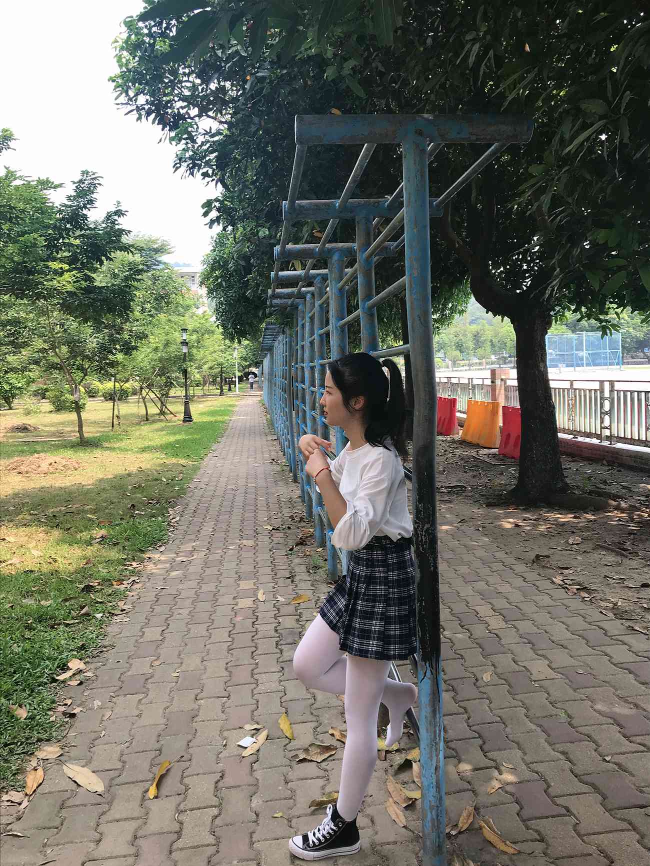 图片[15]-[最爱帆布鞋]ZAFBX-008[92P] – 速更版-美库