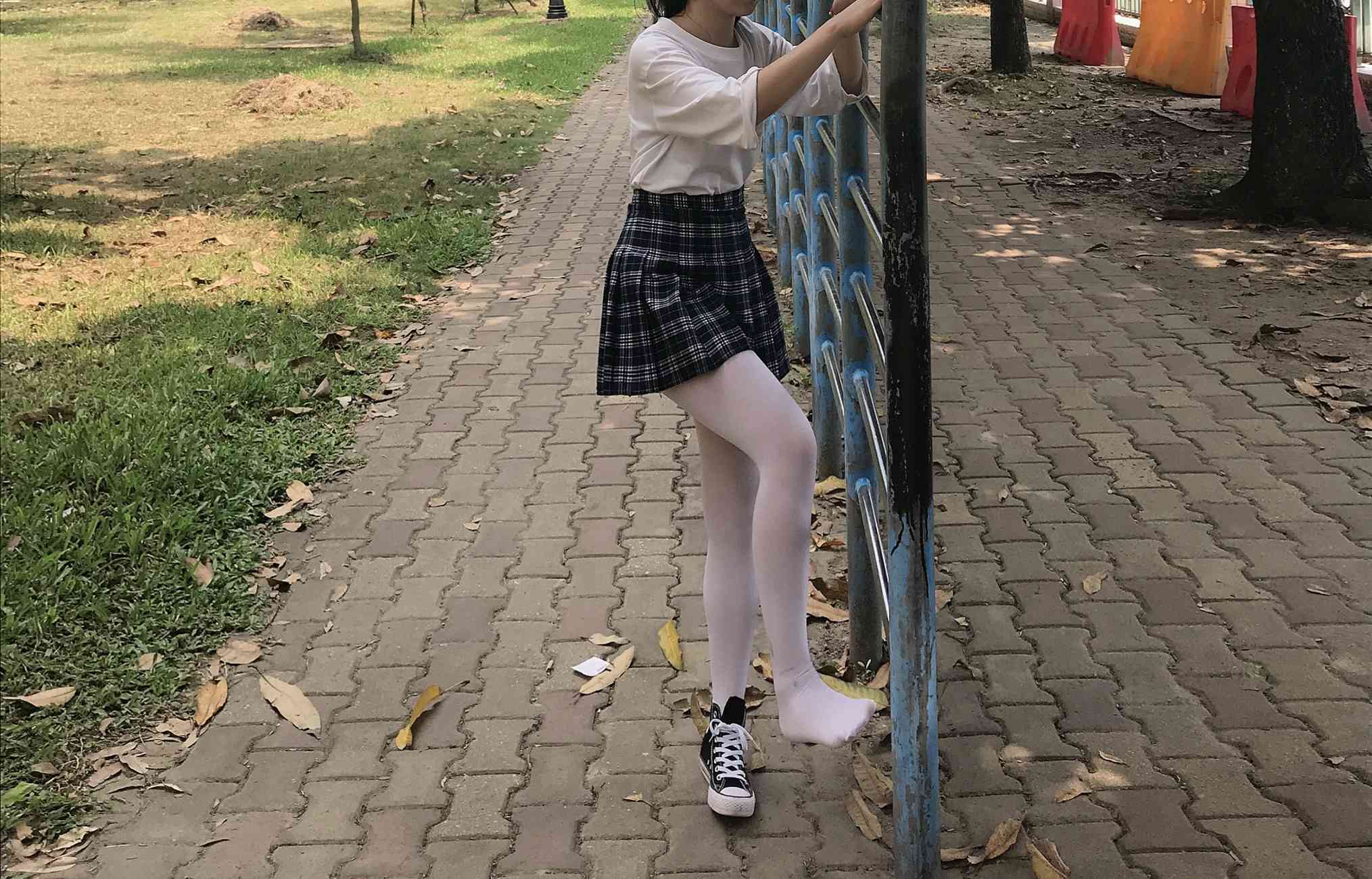 图片[16]-[最爱帆布鞋]ZAFBX-008[92P] – 速更版-美库