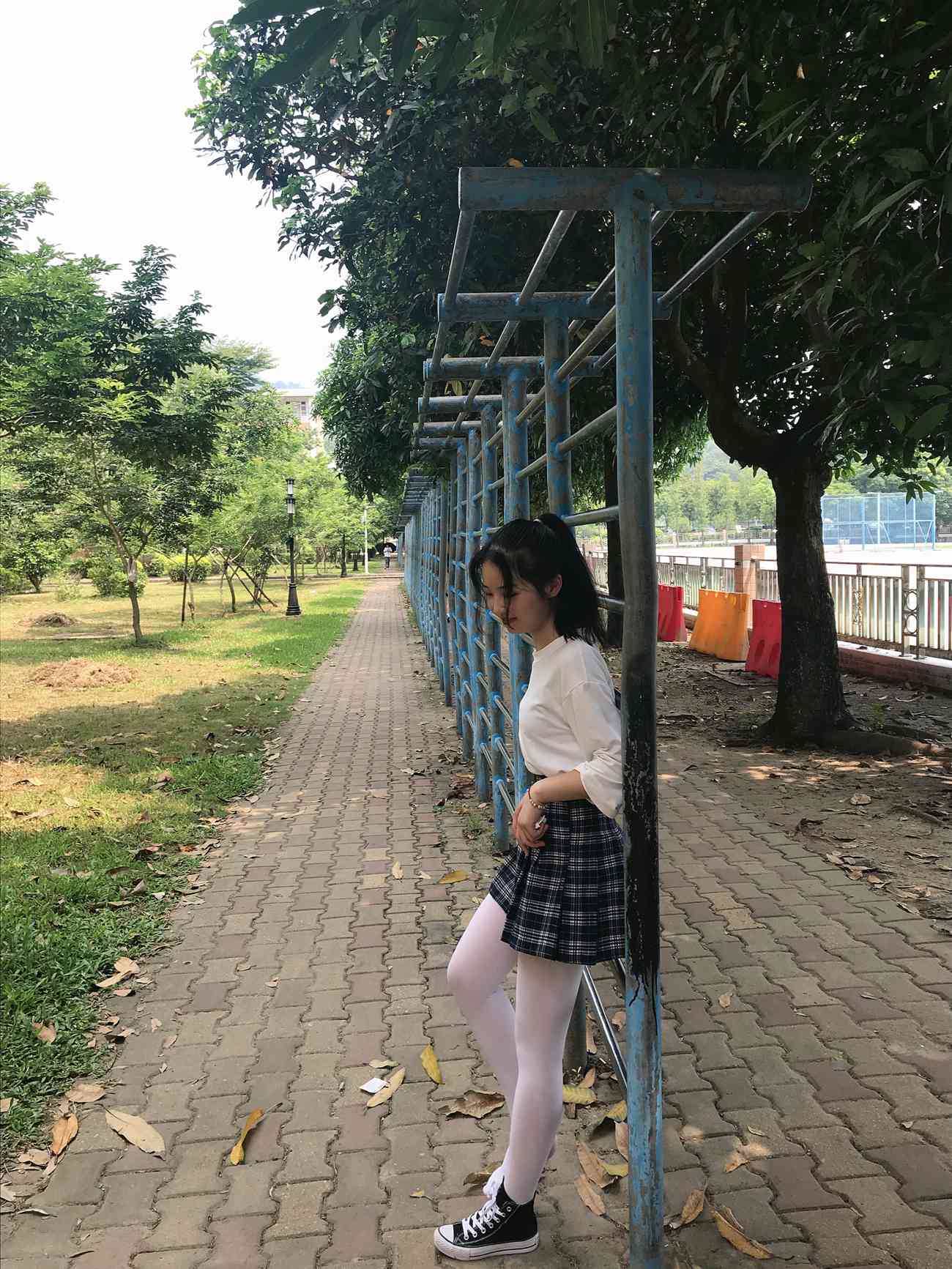 图片[17]-[最爱帆布鞋]ZAFBX-008[92P] – 速更版-美库