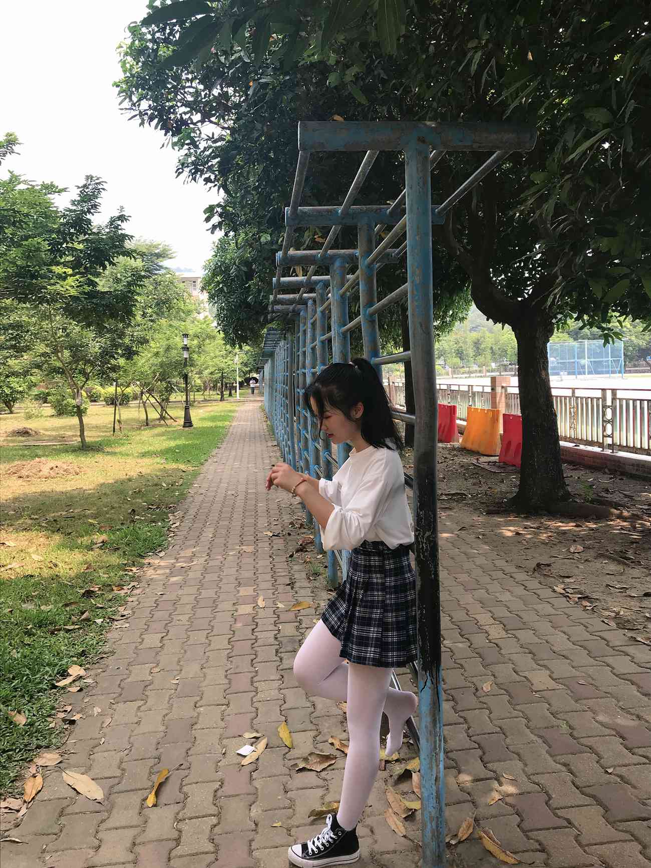 图片[18]-[最爱帆布鞋]ZAFBX-008[92P] – 速更版-美库