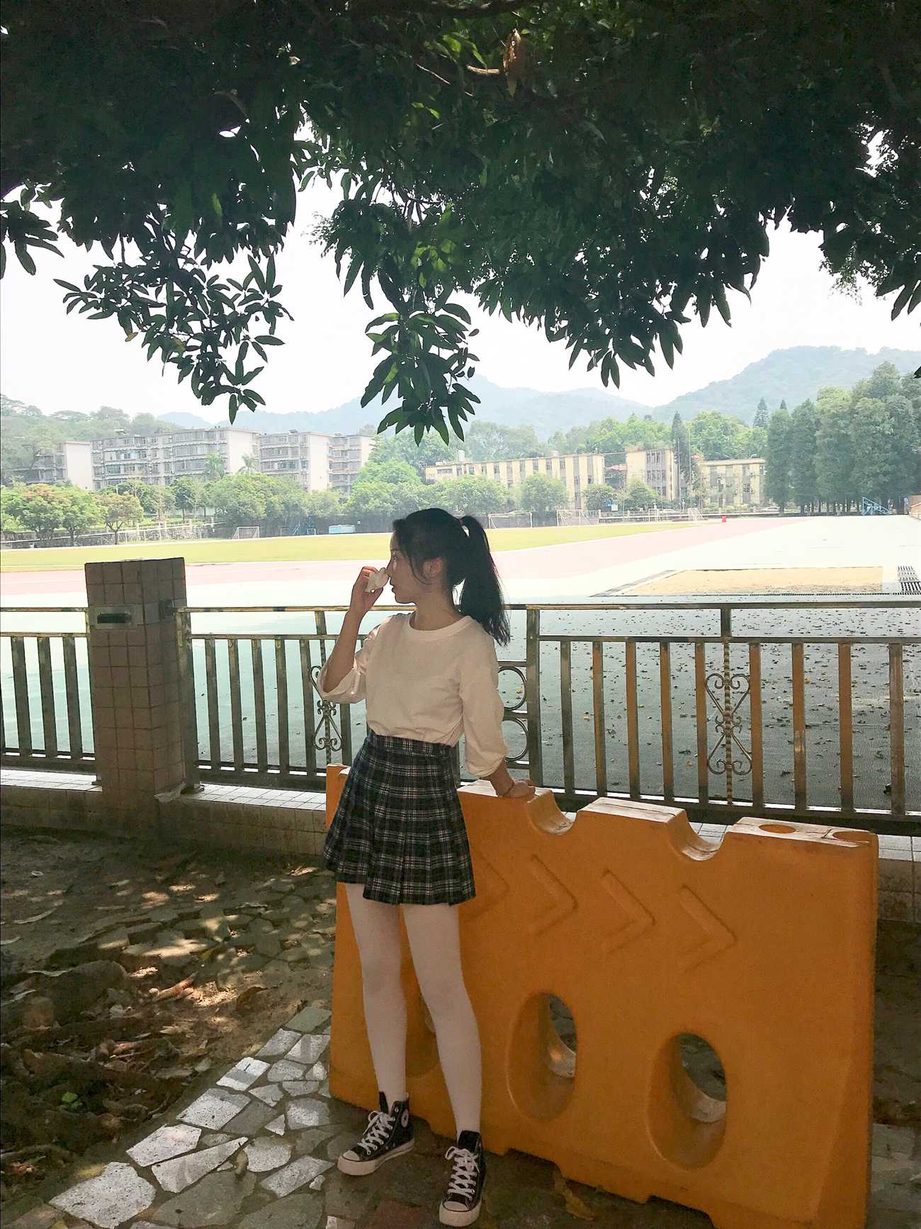 图片[19]-[最爱帆布鞋]ZAFBX-008[92P] – 速更版-美库