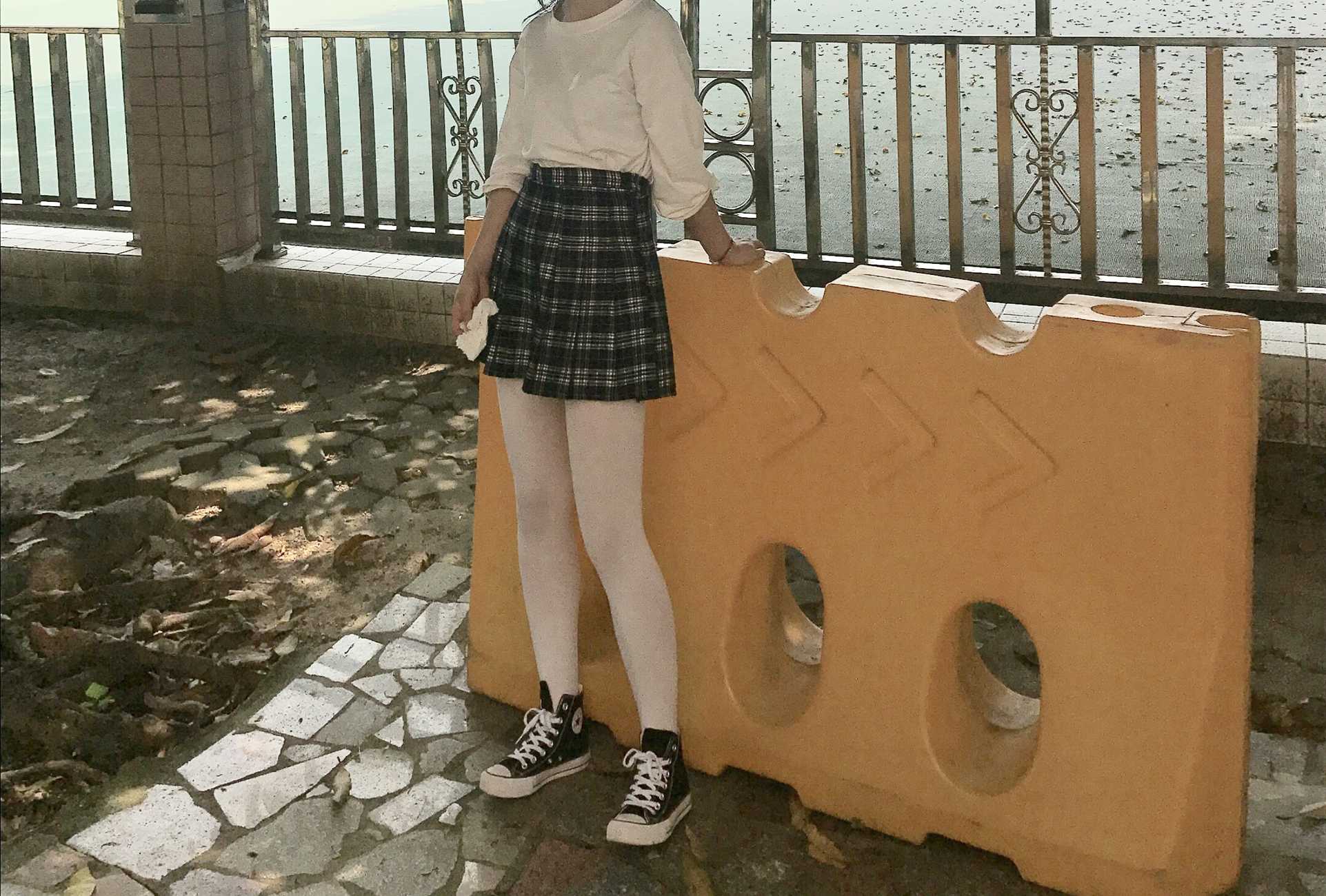 图片[22]-[最爱帆布鞋]ZAFBX-008[92P] – 速更版-美库