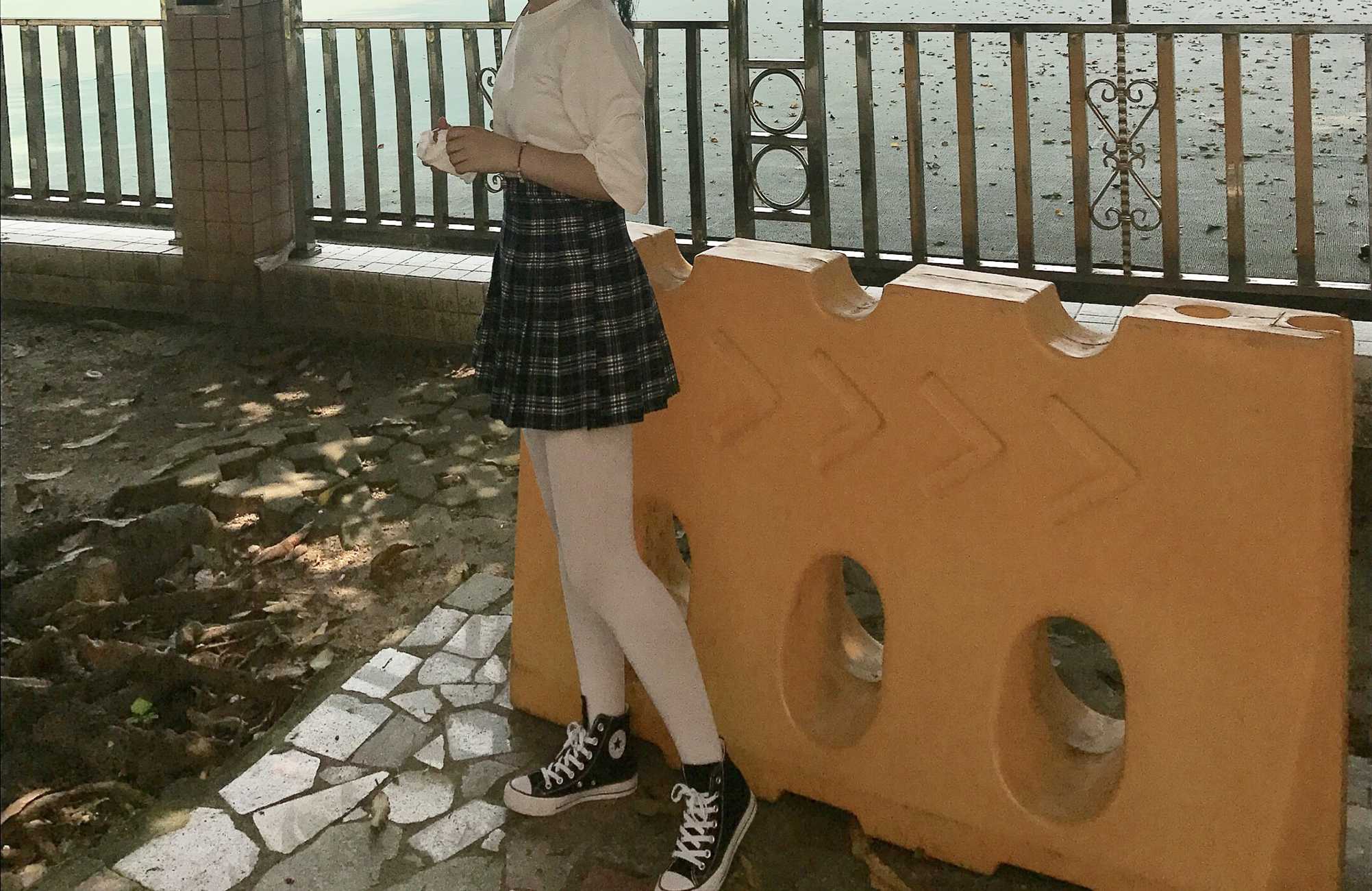 图片[25]-[最爱帆布鞋]ZAFBX-008[92P] – 速更版-美库